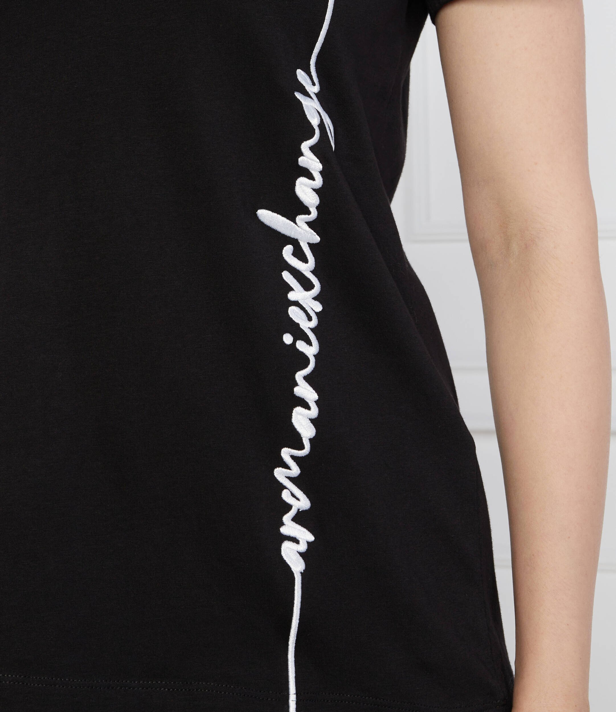 Armani Exchange Tricou | Regular Fit