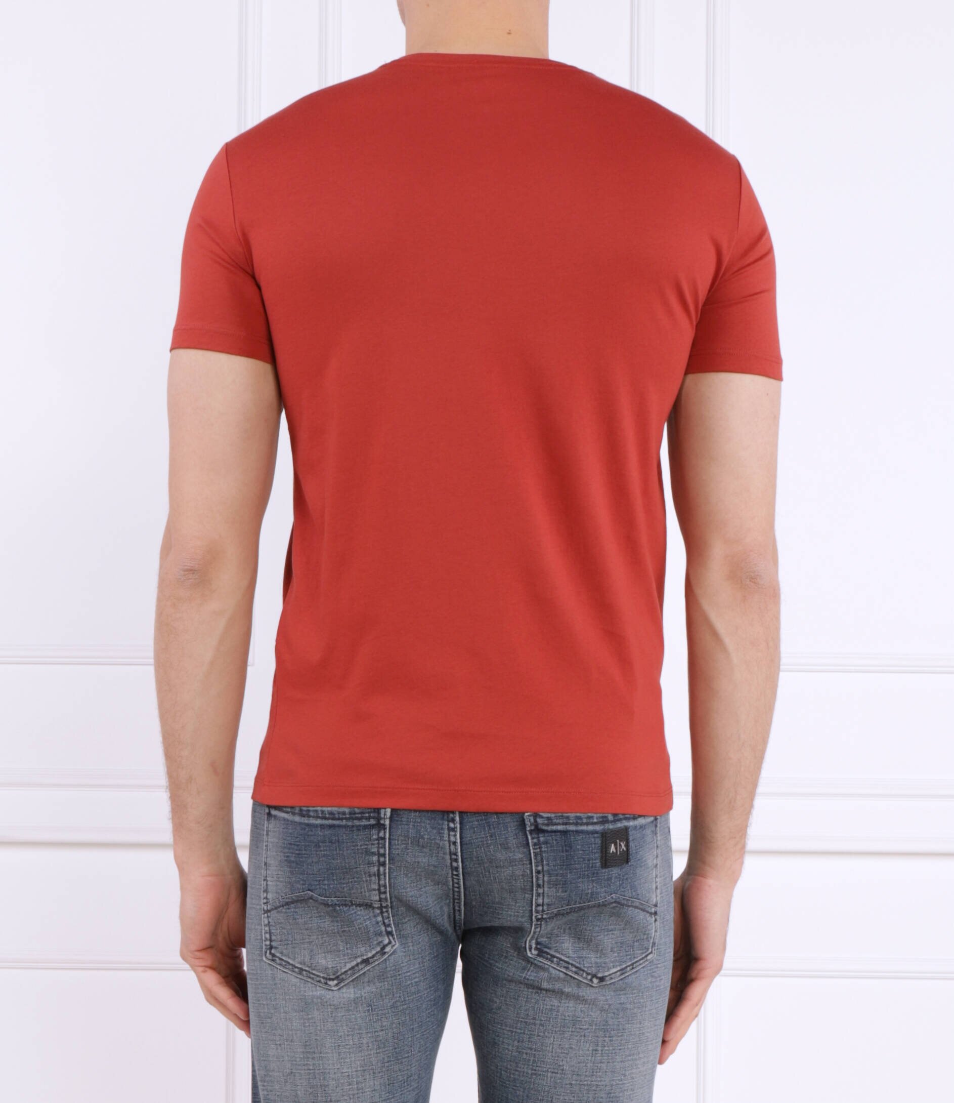 Armani Exchange Tricou | Regular Fit
