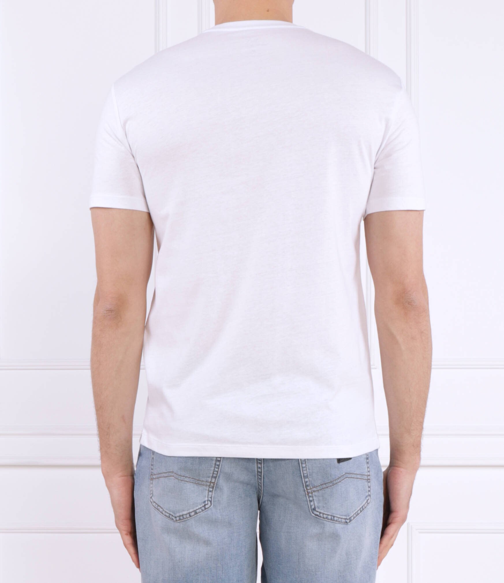 Armani Exchange Tricou | Regular Fit