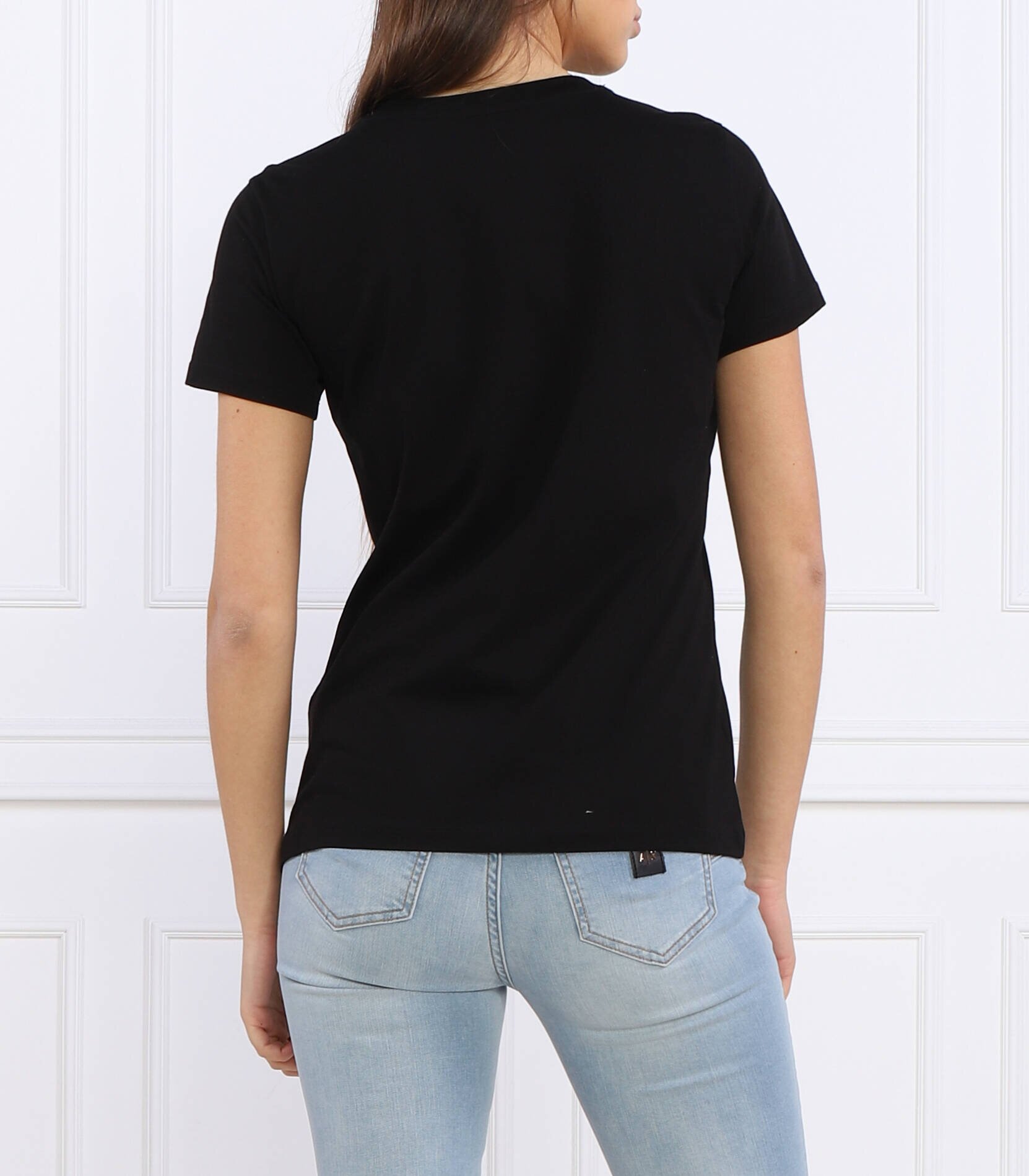 Armani Exchange Tricou | Regular Fit