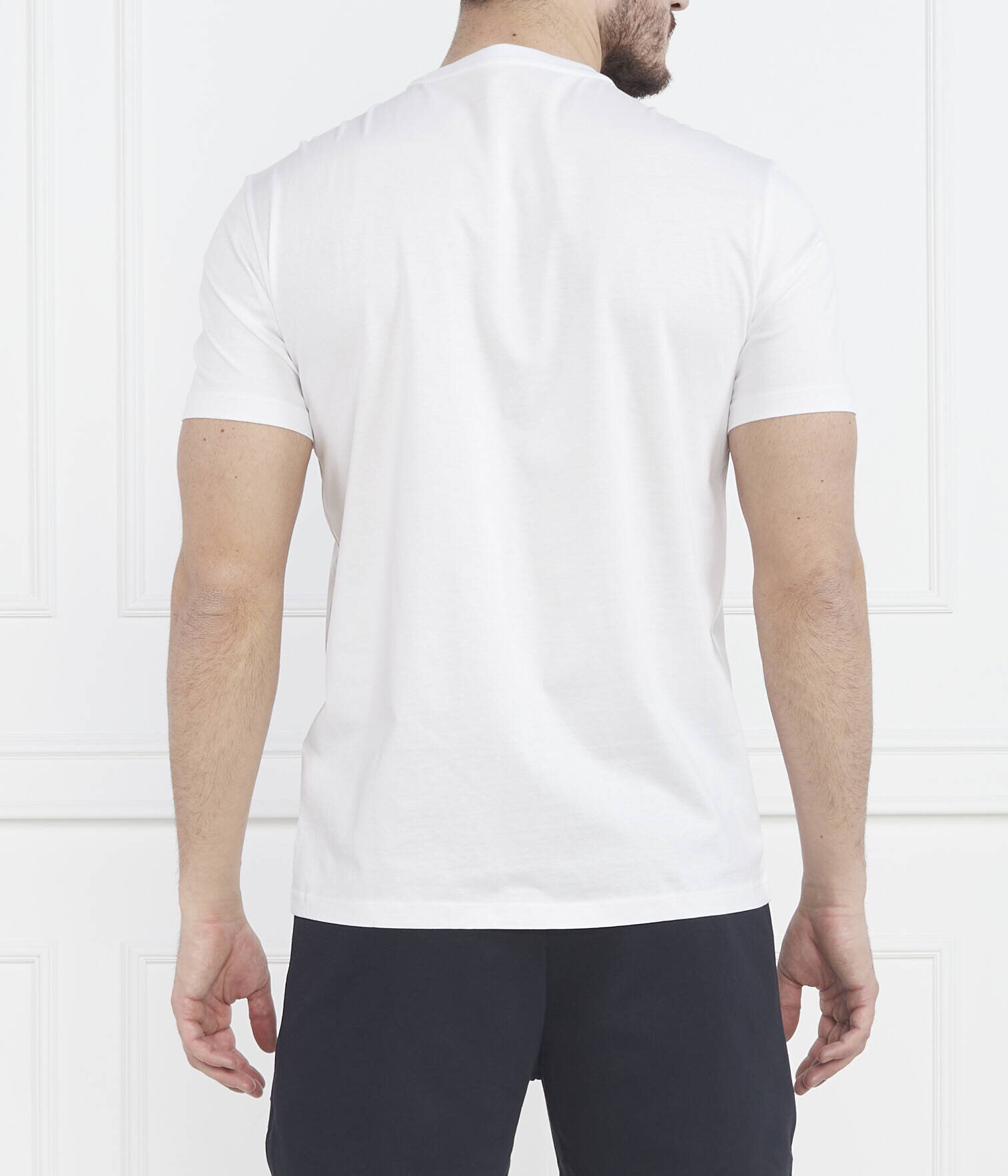 Armani Exchange Tricou | Regular Fit