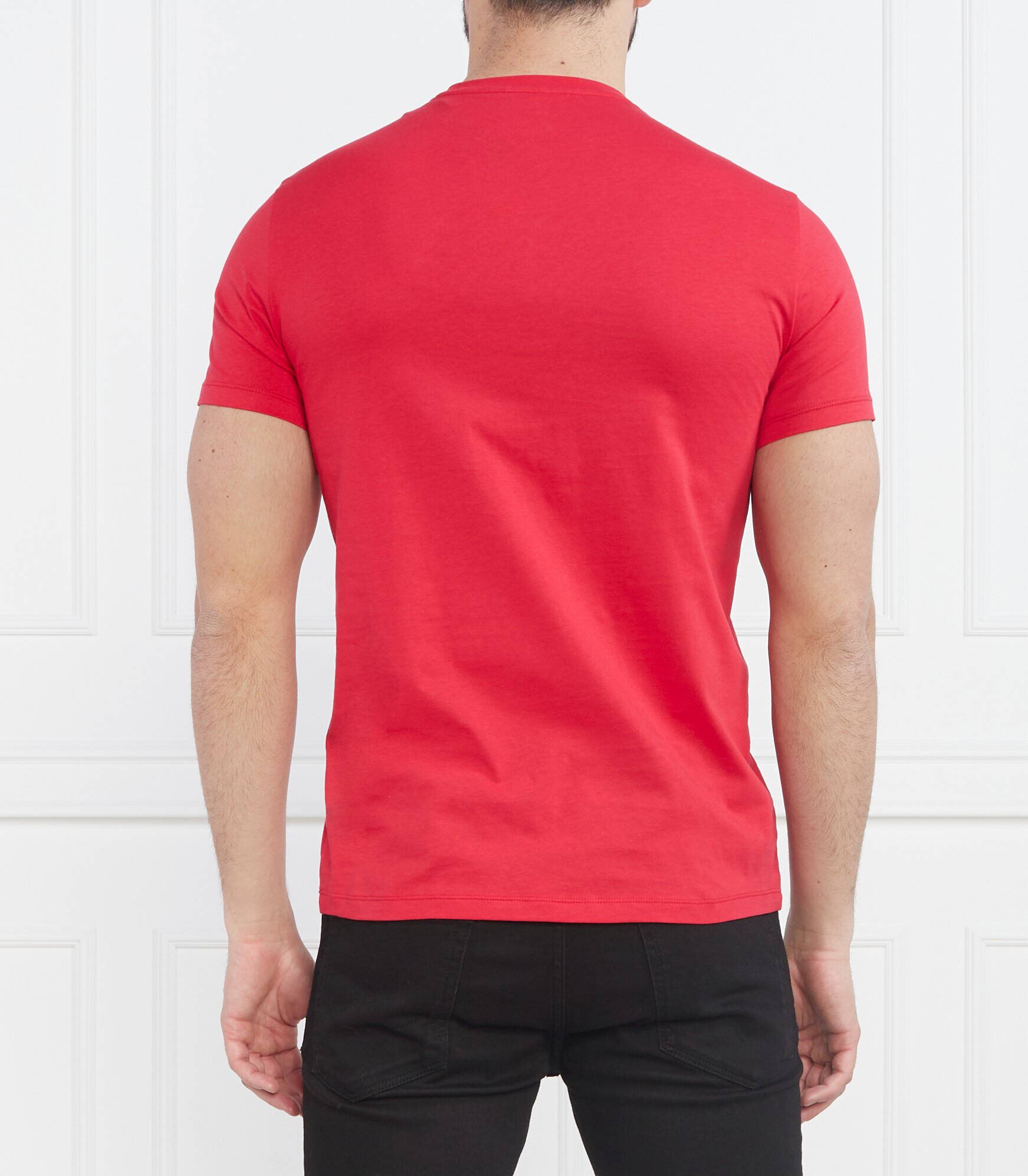 Armani Exchange Tricou | Regular Fit