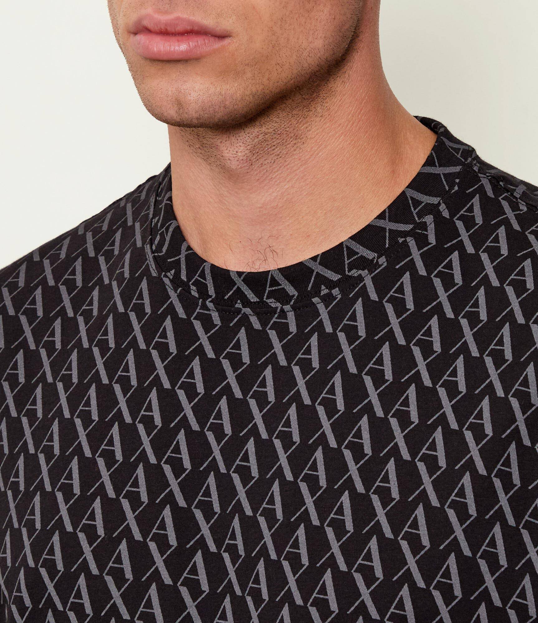 Armani Exchange Tricou | Regular Fit