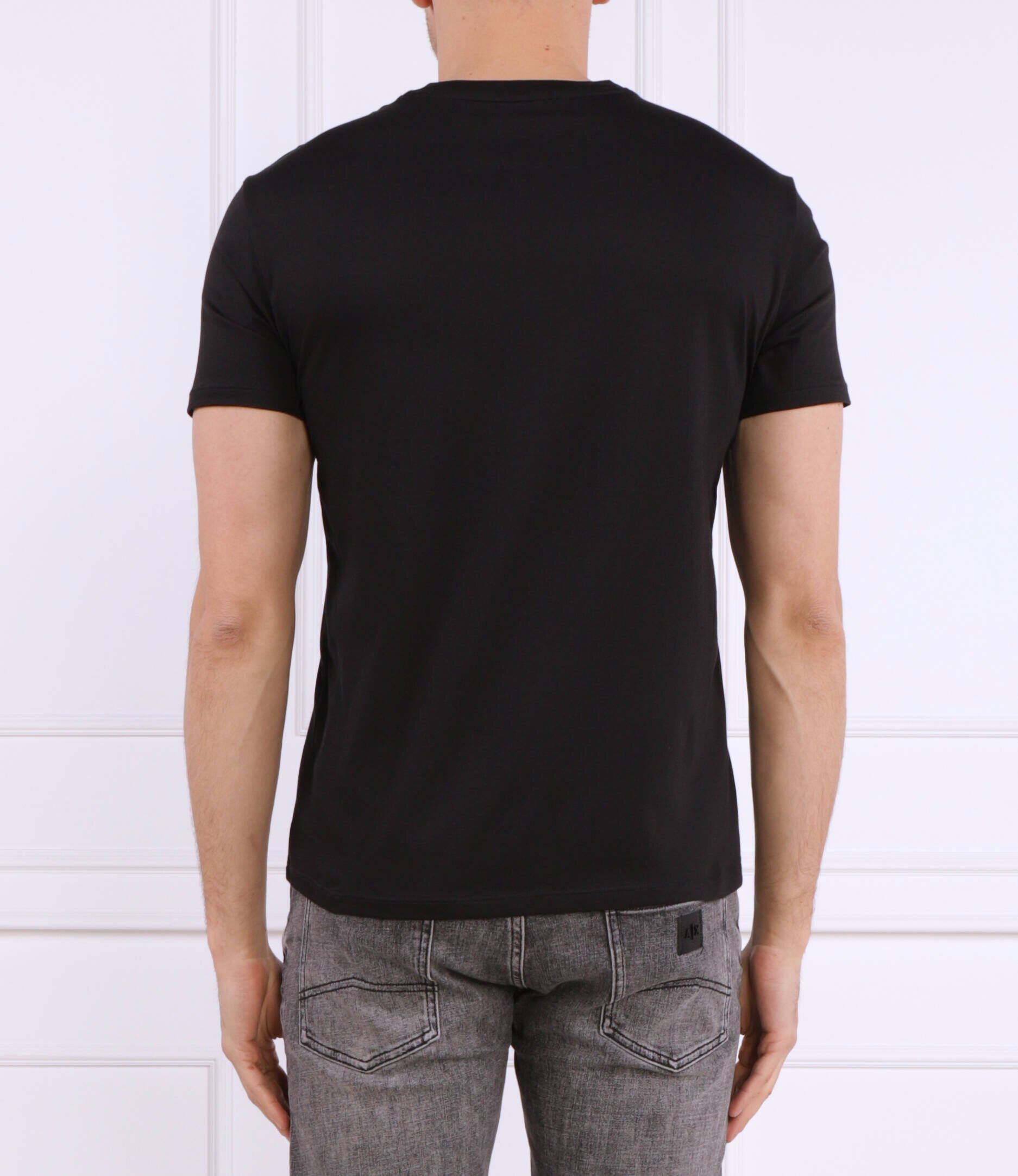Armani Exchange Tricou | Regular Fit