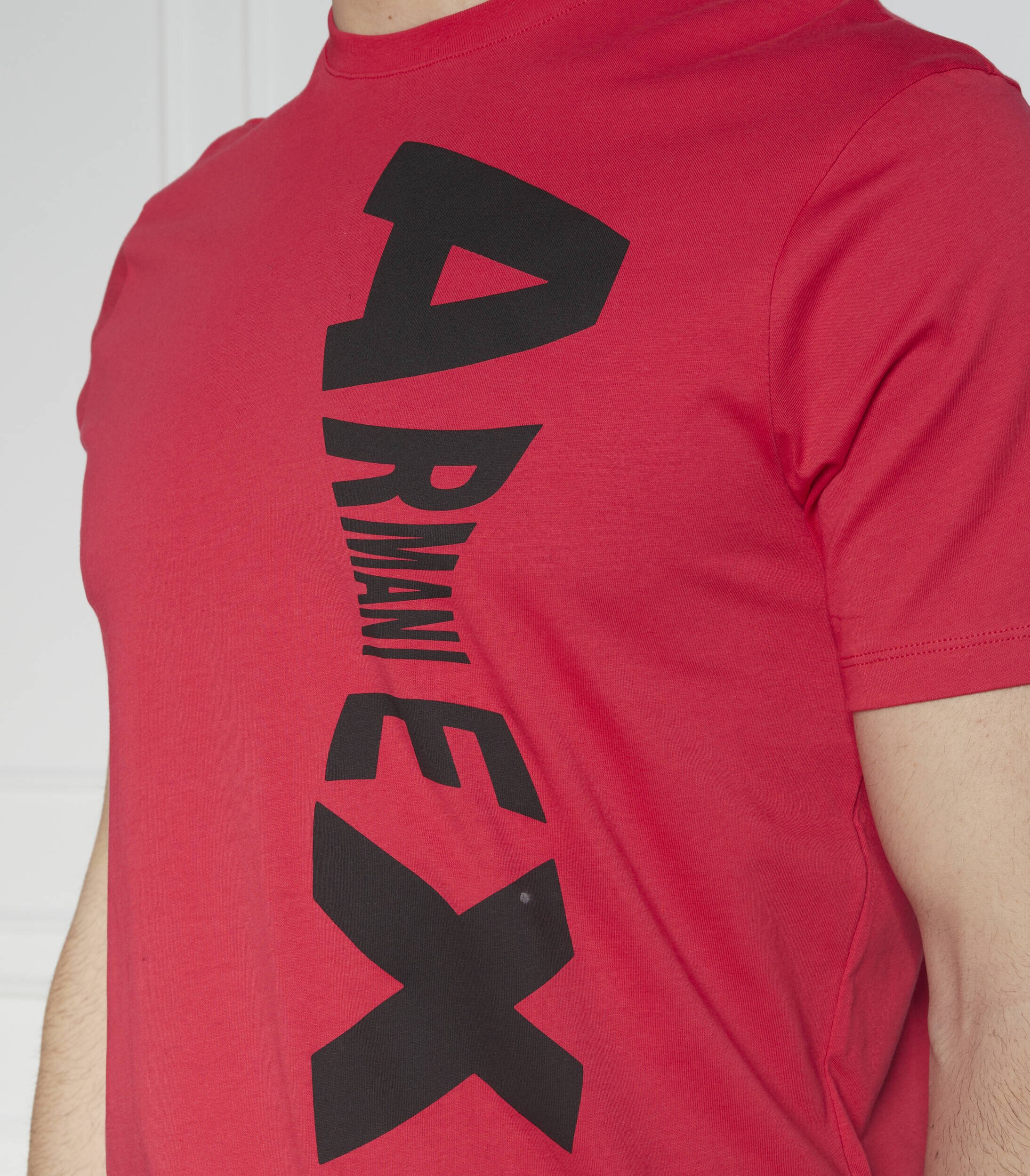 Armani Exchange Tricou | Regular Fit