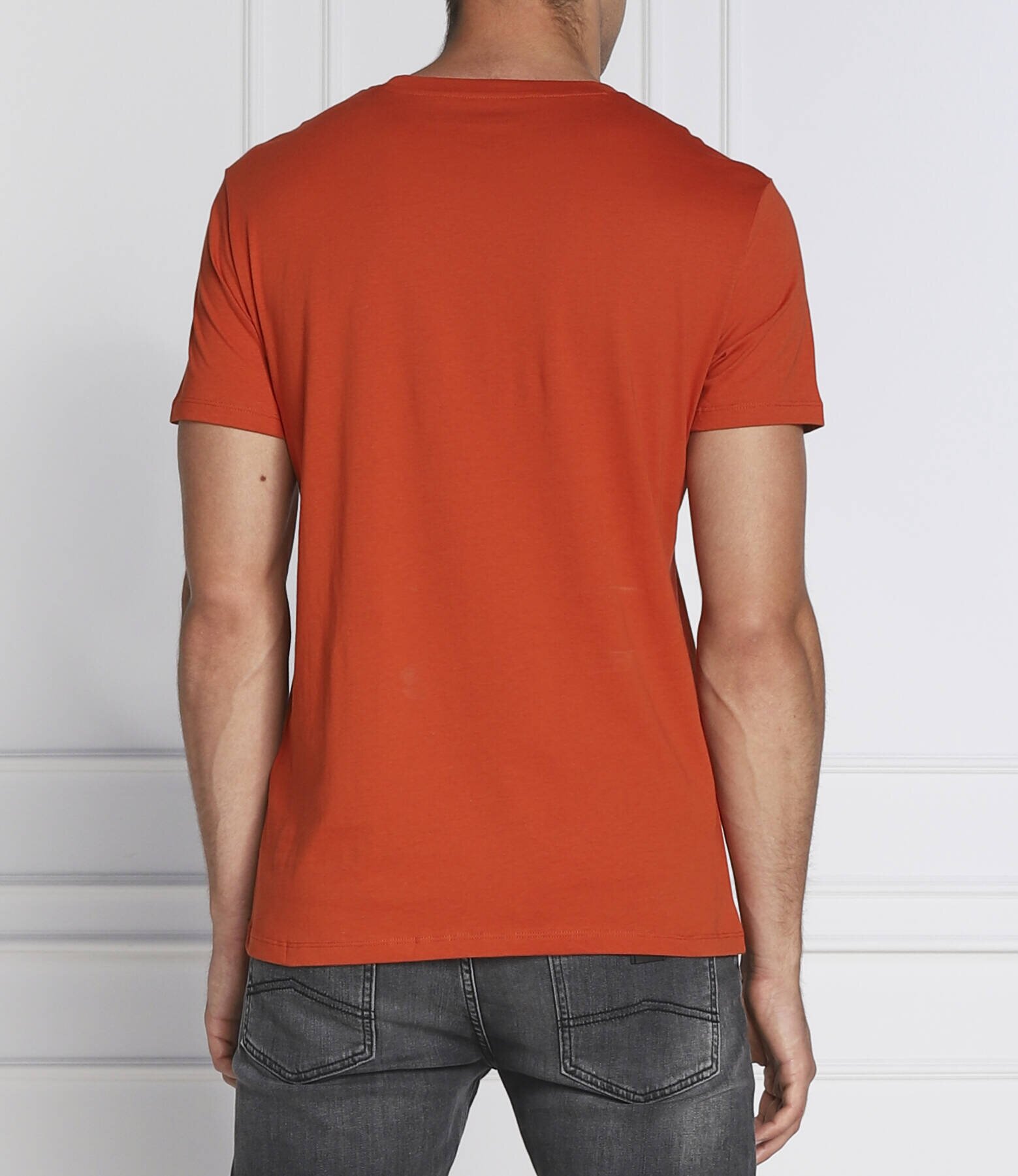 Armani Exchange Tricou | Regular Fit
