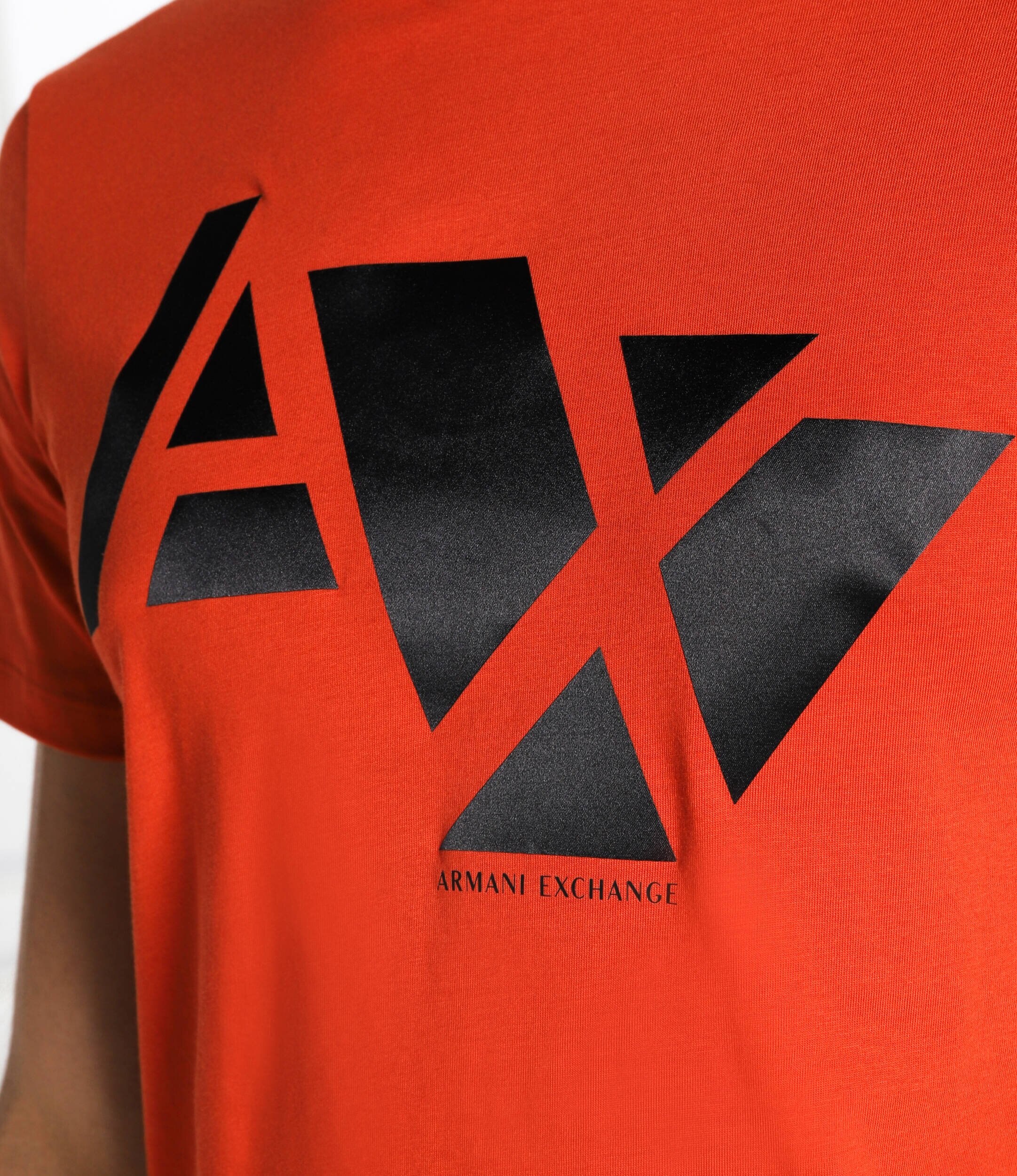 Armani Exchange Tricou | Regular Fit