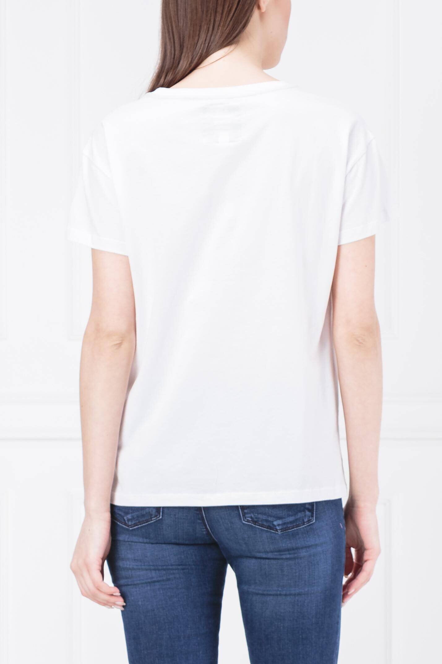 Armani Exchange Tricou | Regular Fit