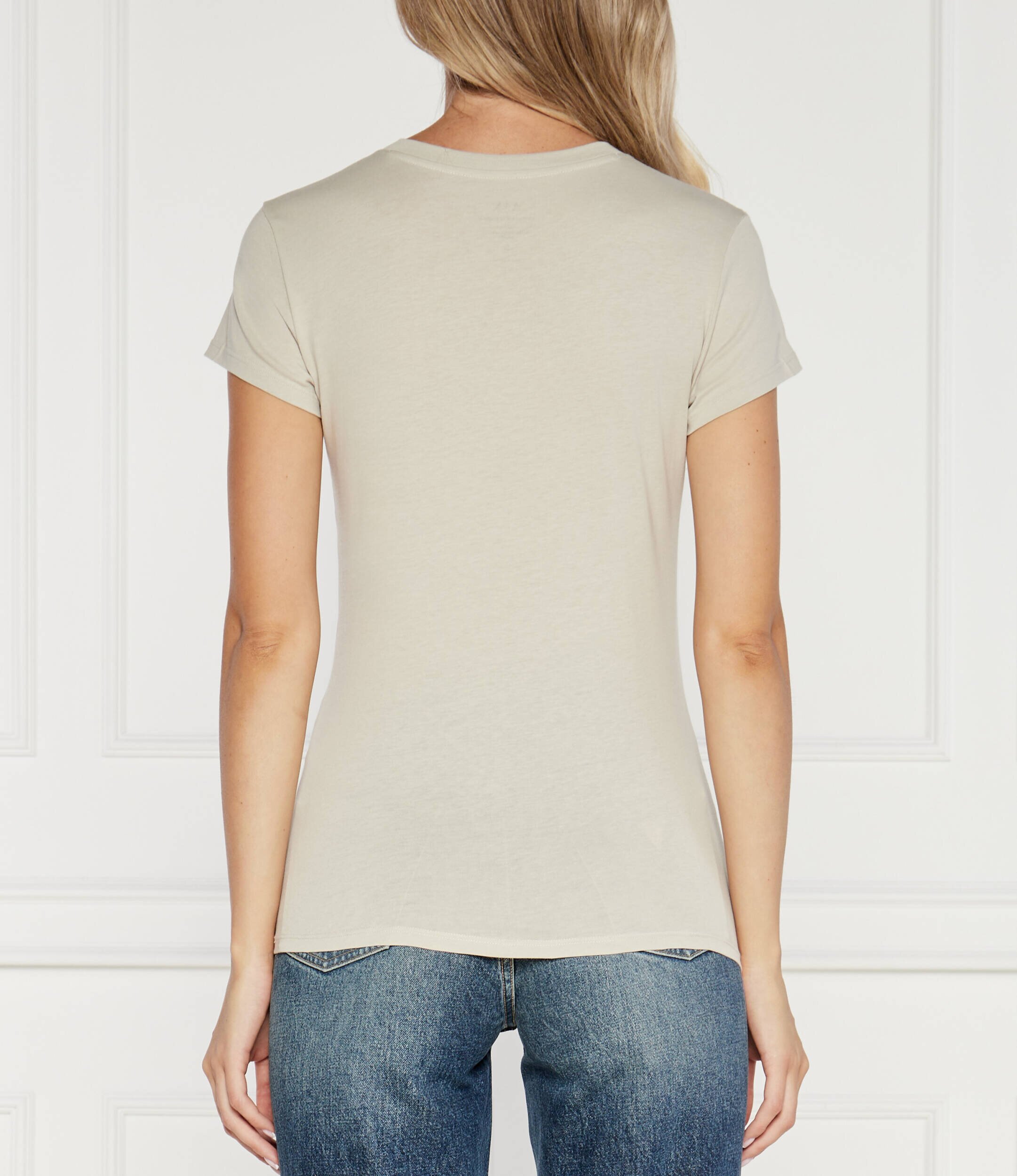 Armani Exchange Tricou | Regular Fit