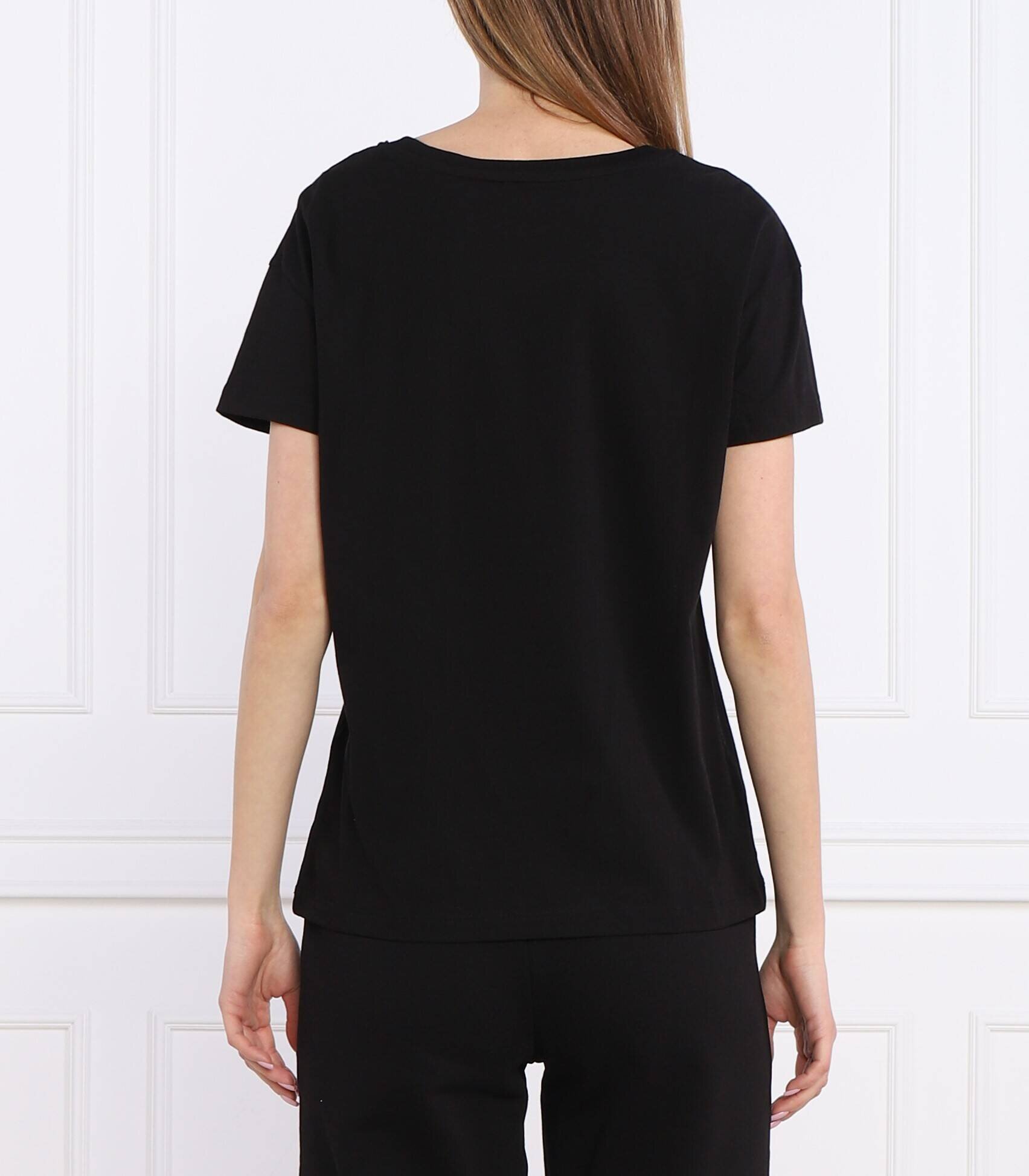 Armani Exchange Tricou | regular fit