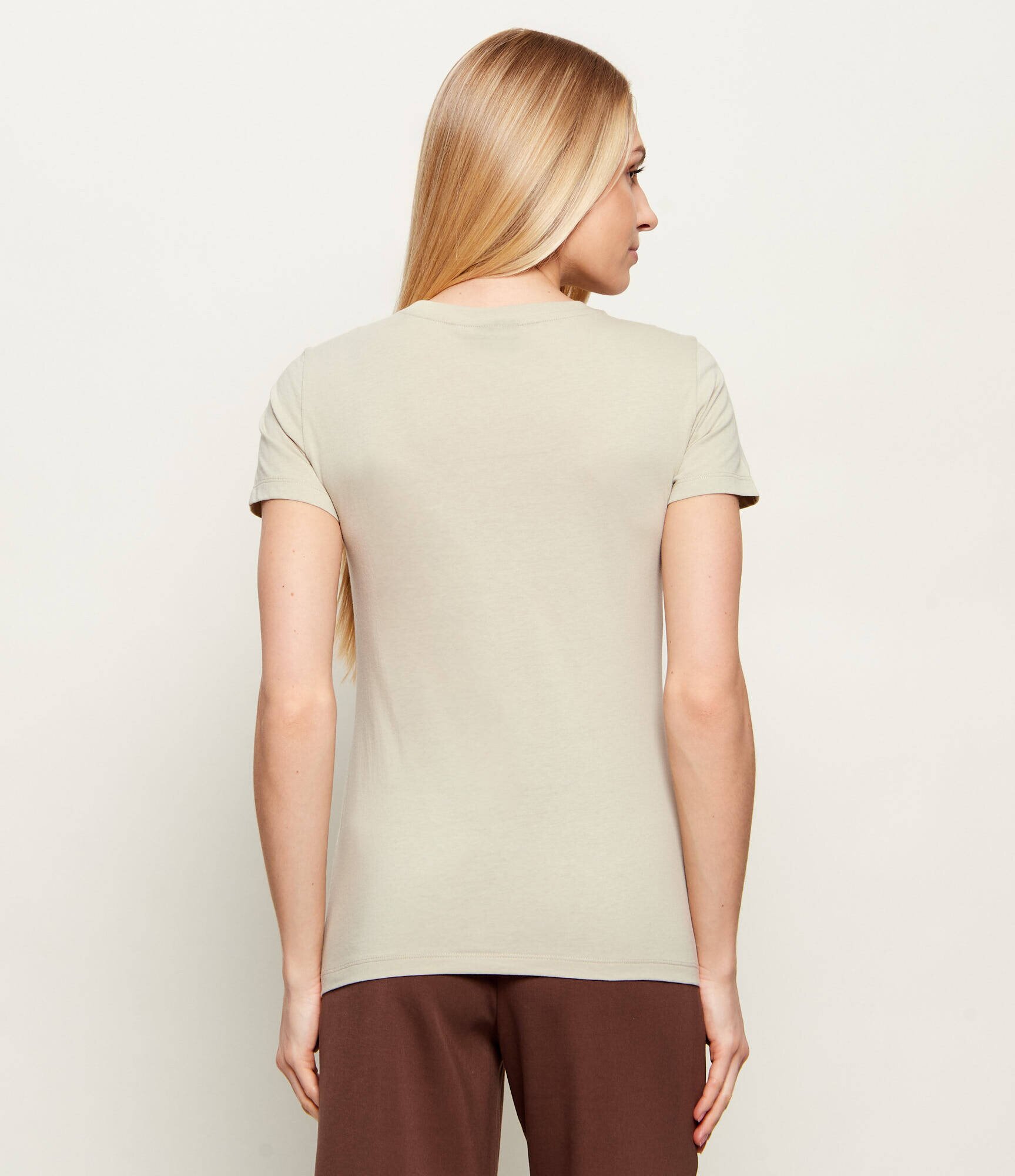 Armani Exchange Tricou | regular fit