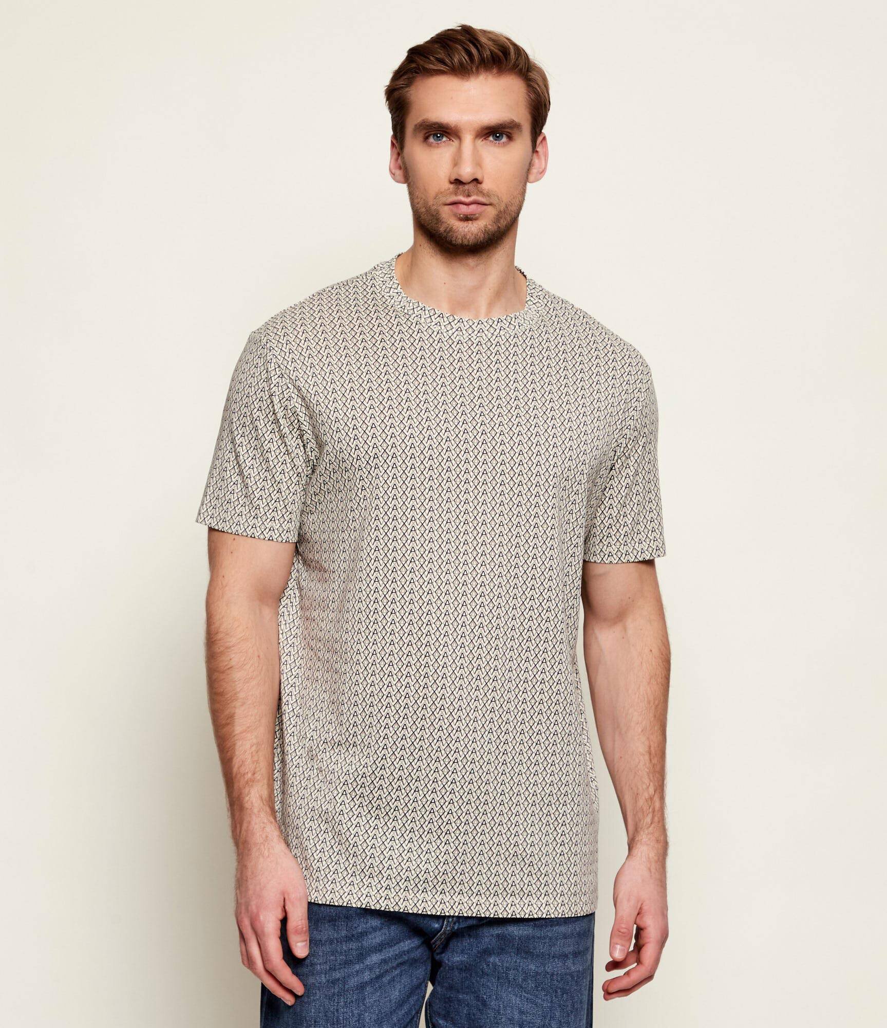 Armani Exchange Tricou | regular fit
