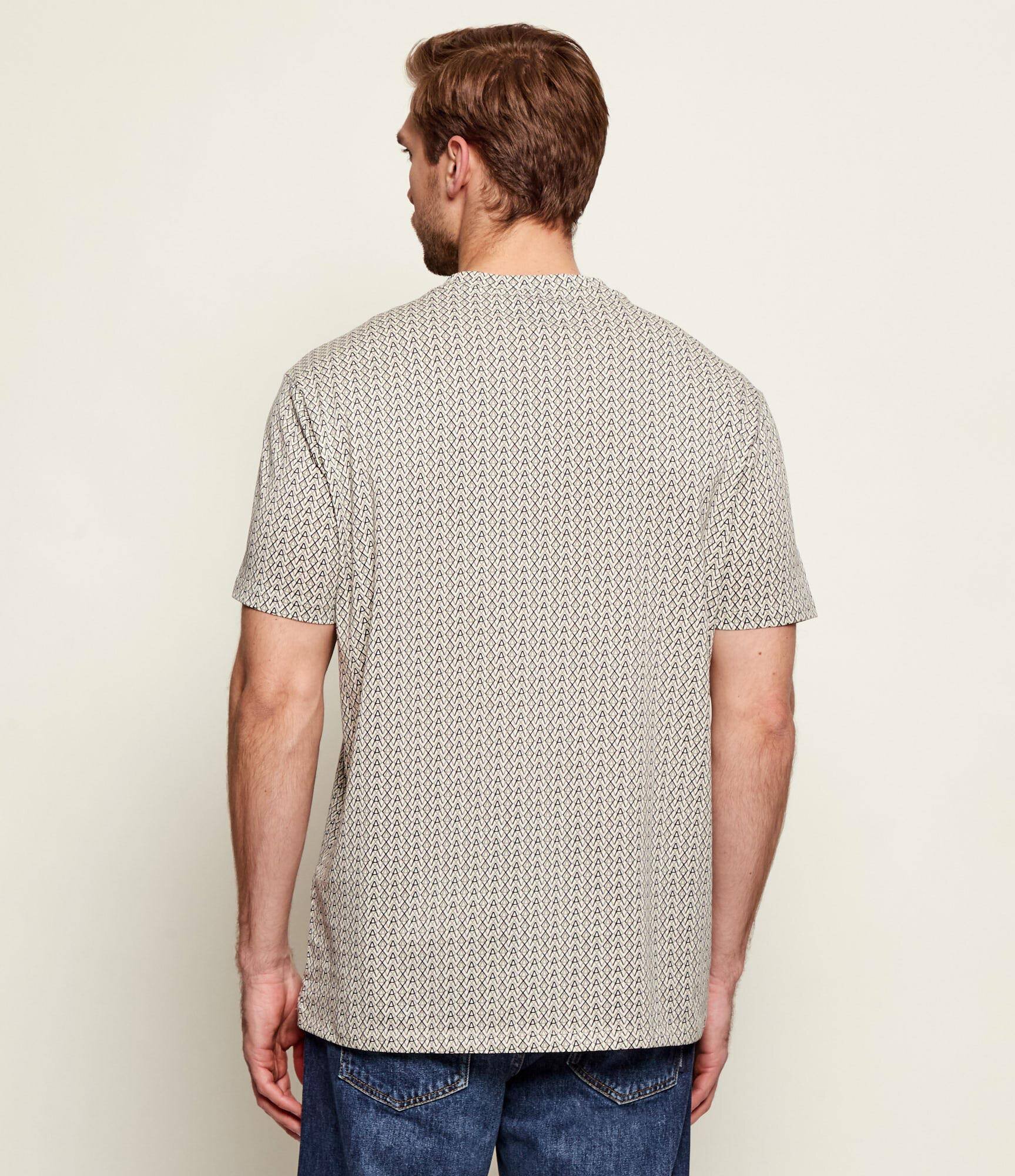 Armani Exchange Tricou | regular fit