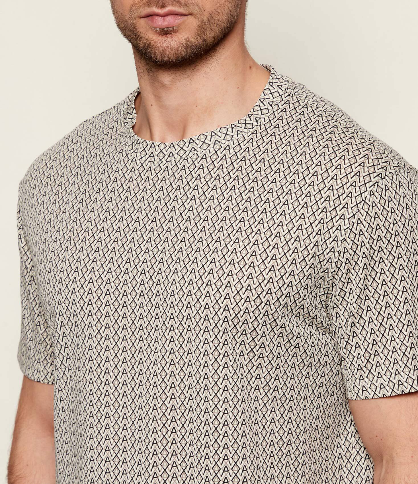 Armani Exchange Tricou | regular fit