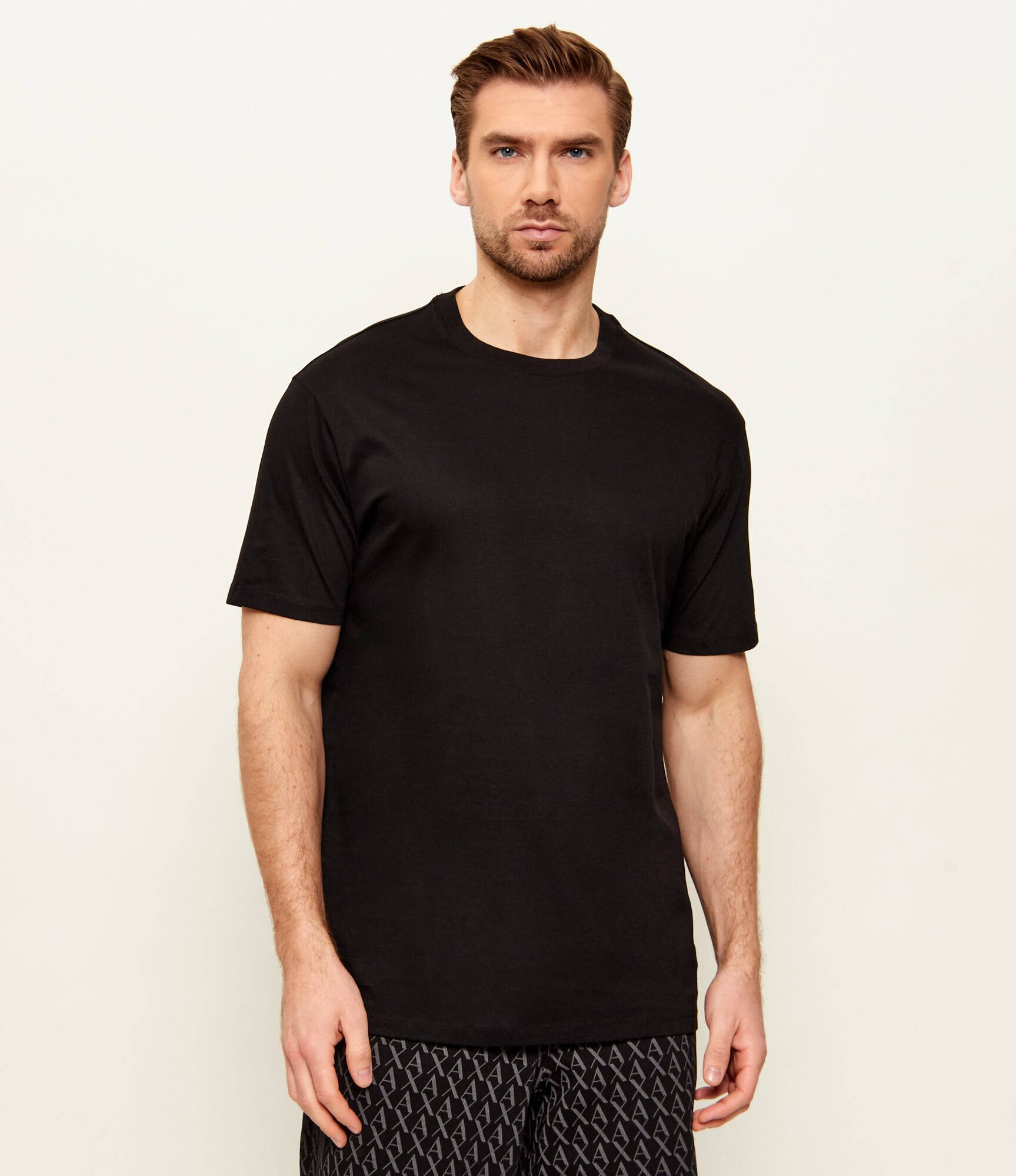 Armani Exchange Tricou | regular fit