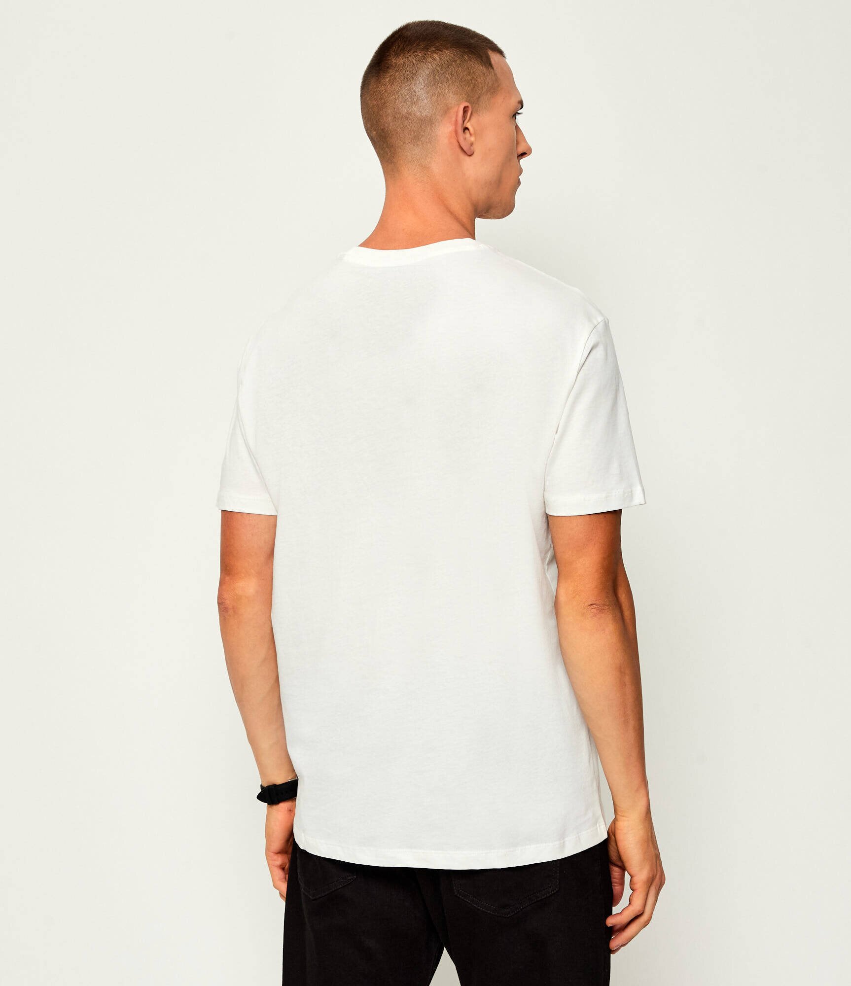 Armani Exchange Tricou | regular fit