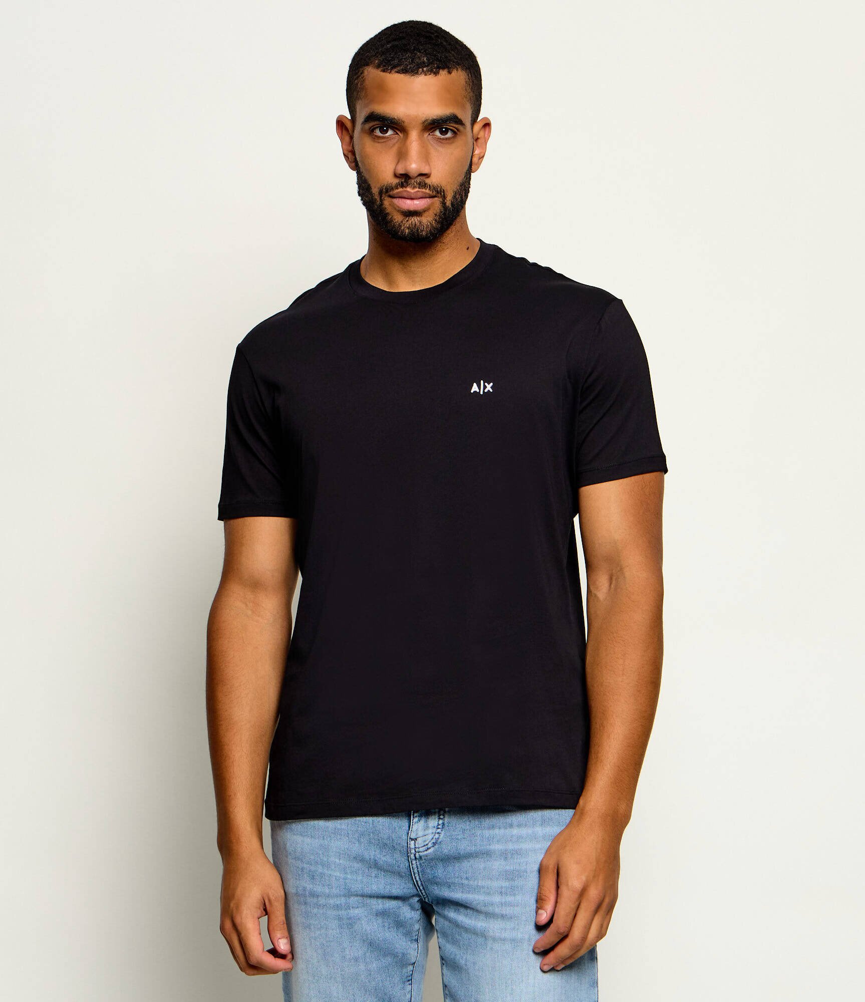 Armani Exchange Tricou | Regular Fit