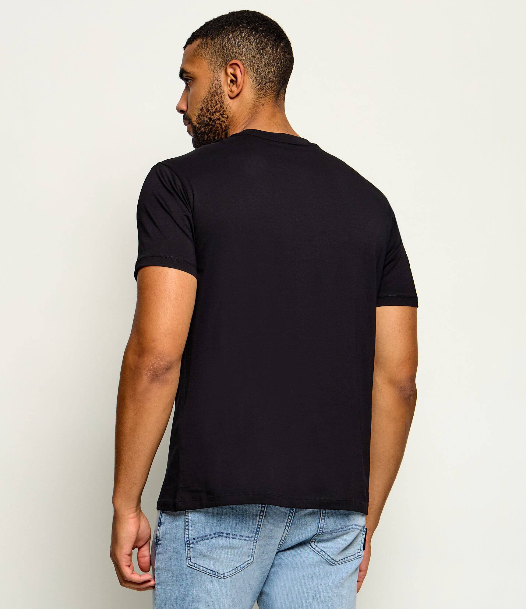 Armani Exchange Tricou | Regular Fit