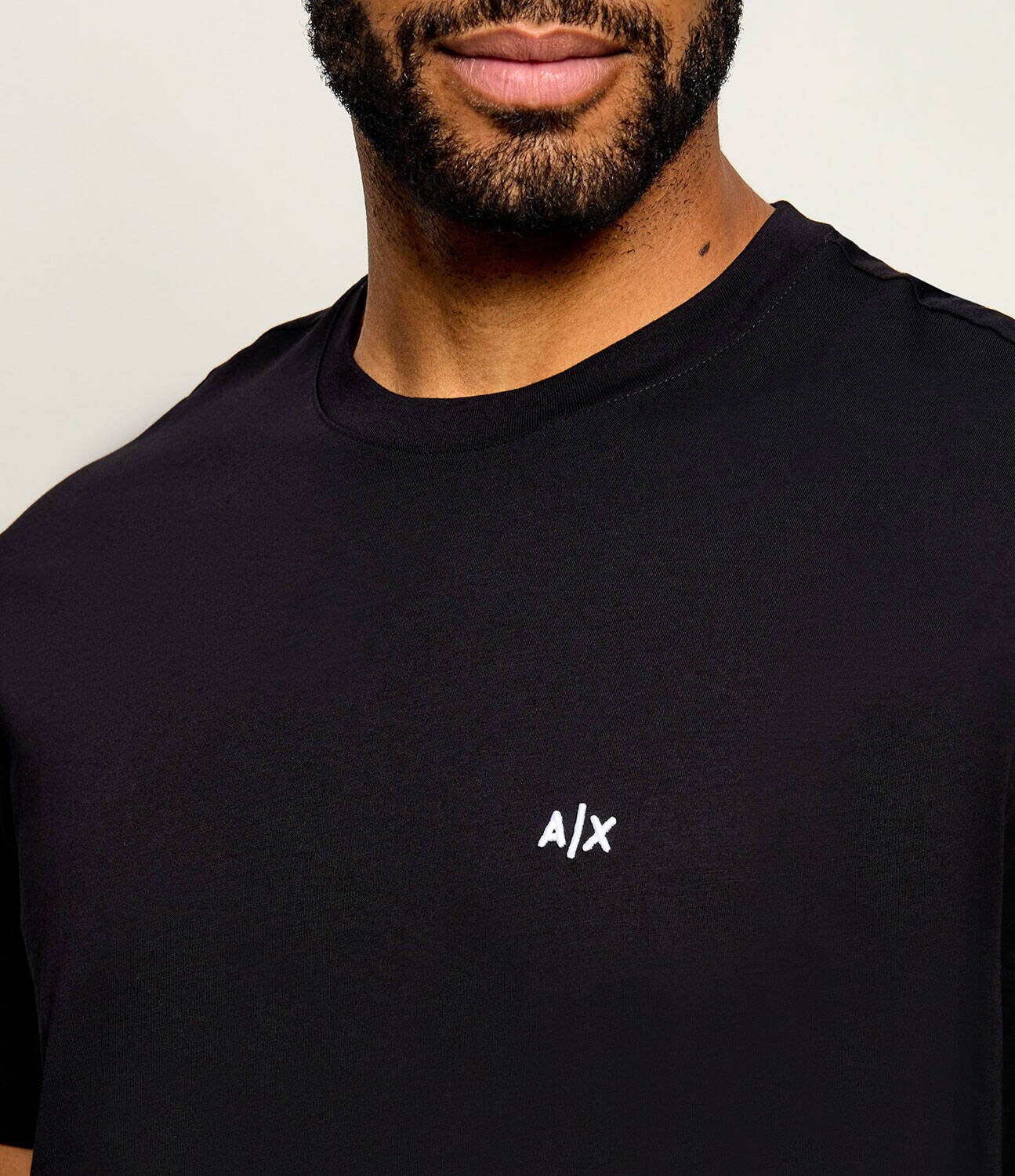 Armani Exchange Tricou | Regular Fit