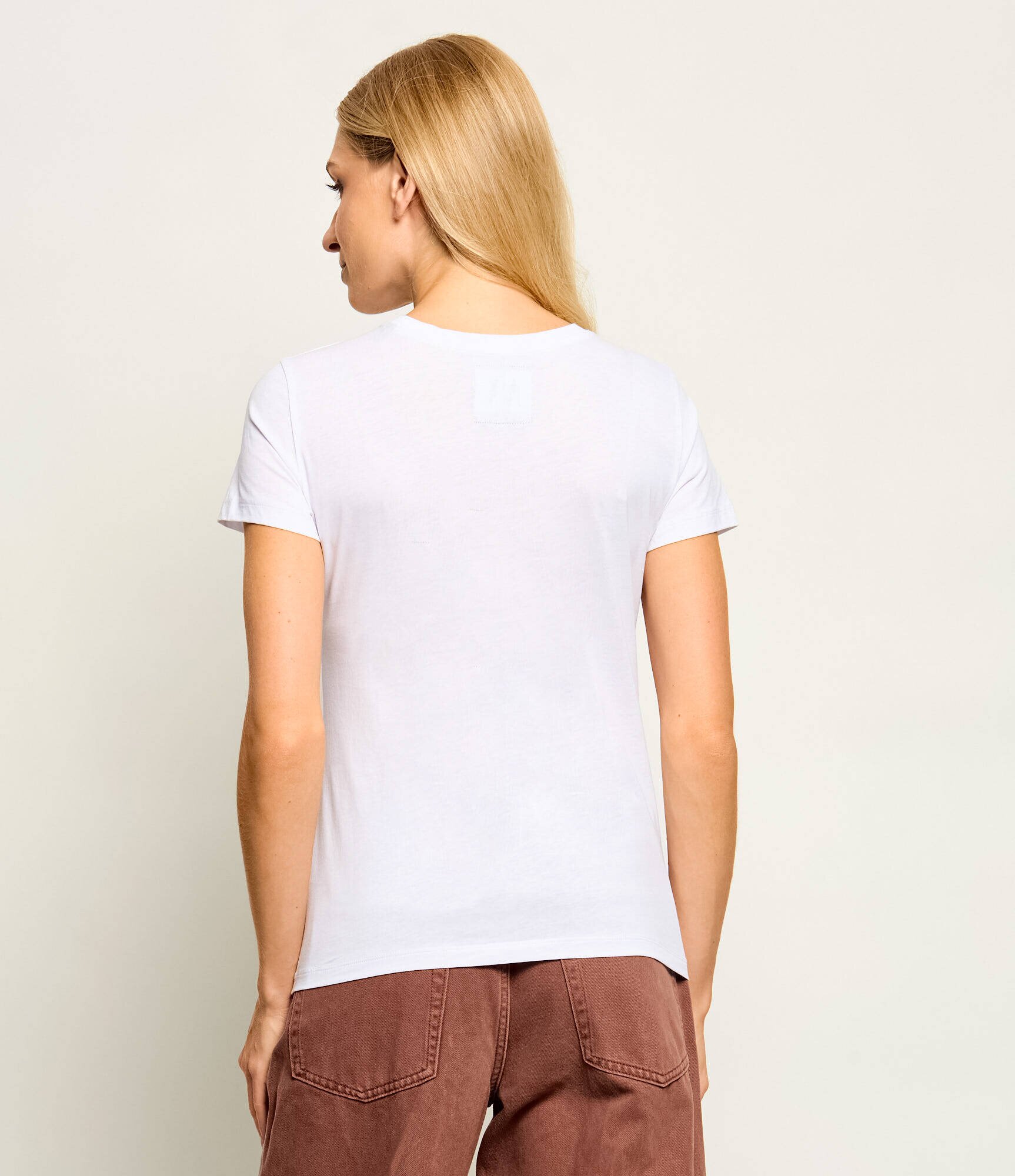 Armani Exchange Tricou | Regular Fit