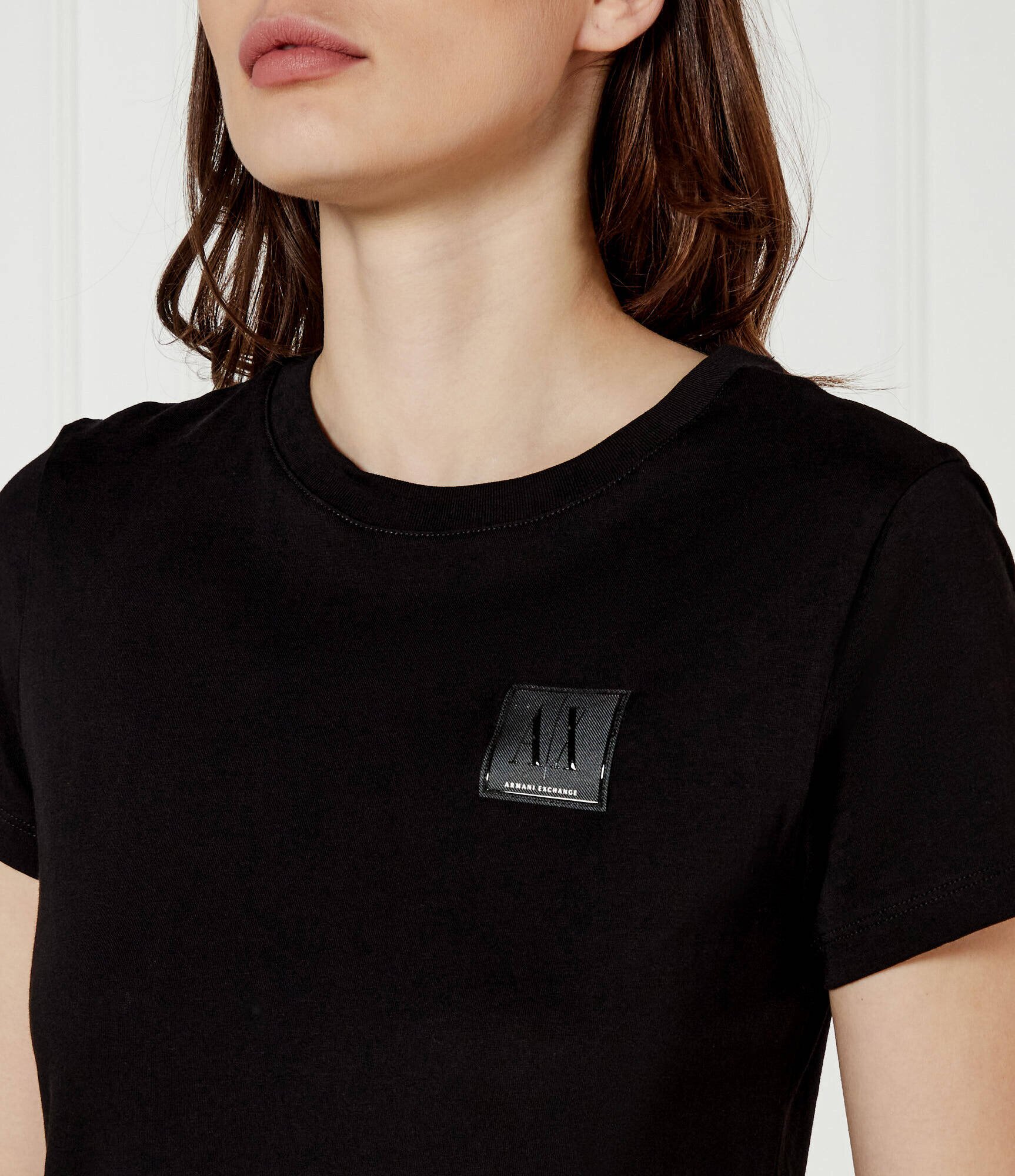 Armani Exchange Tricou | Regular Fit