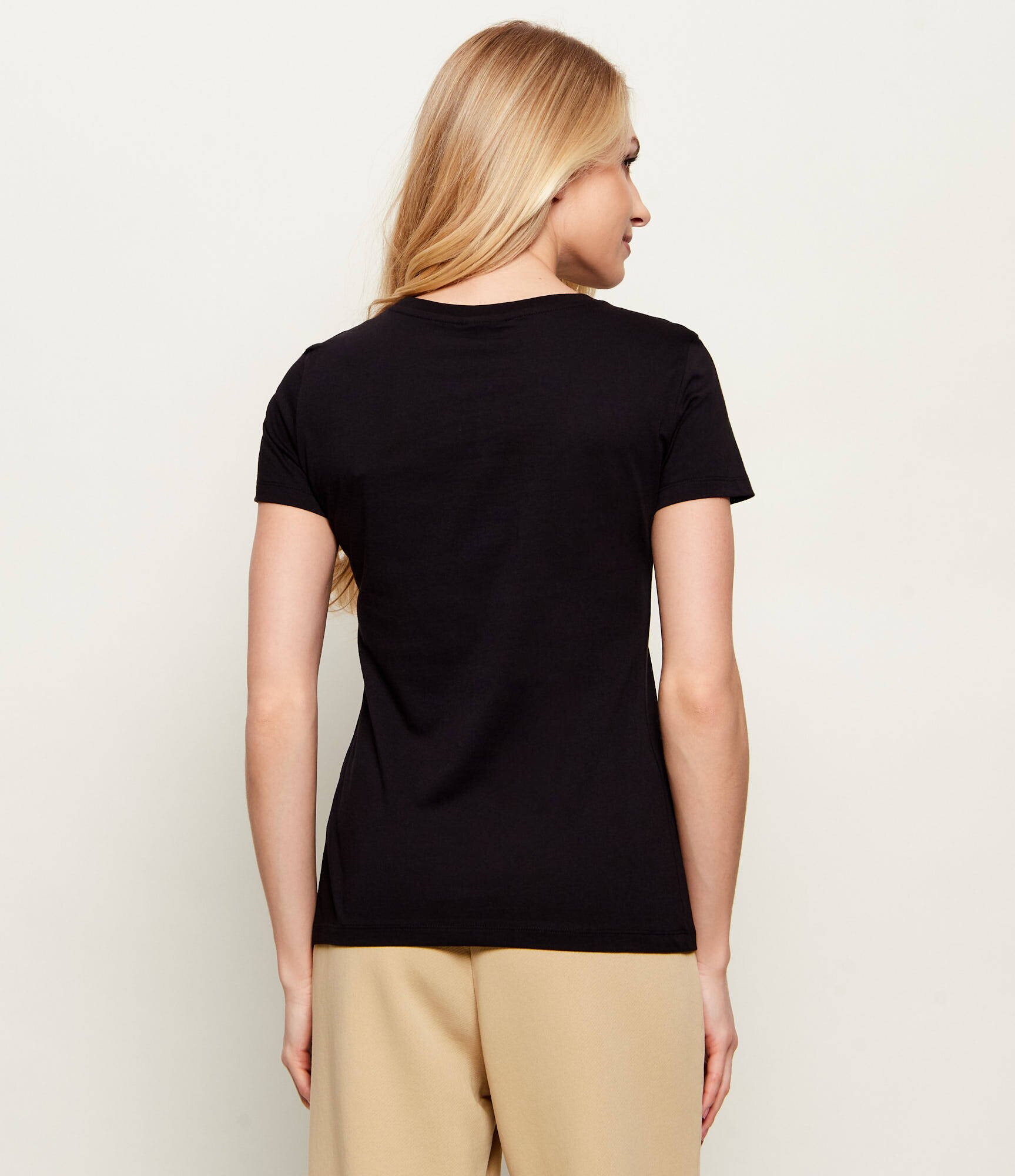 Armani Exchange Tricou | regular fit