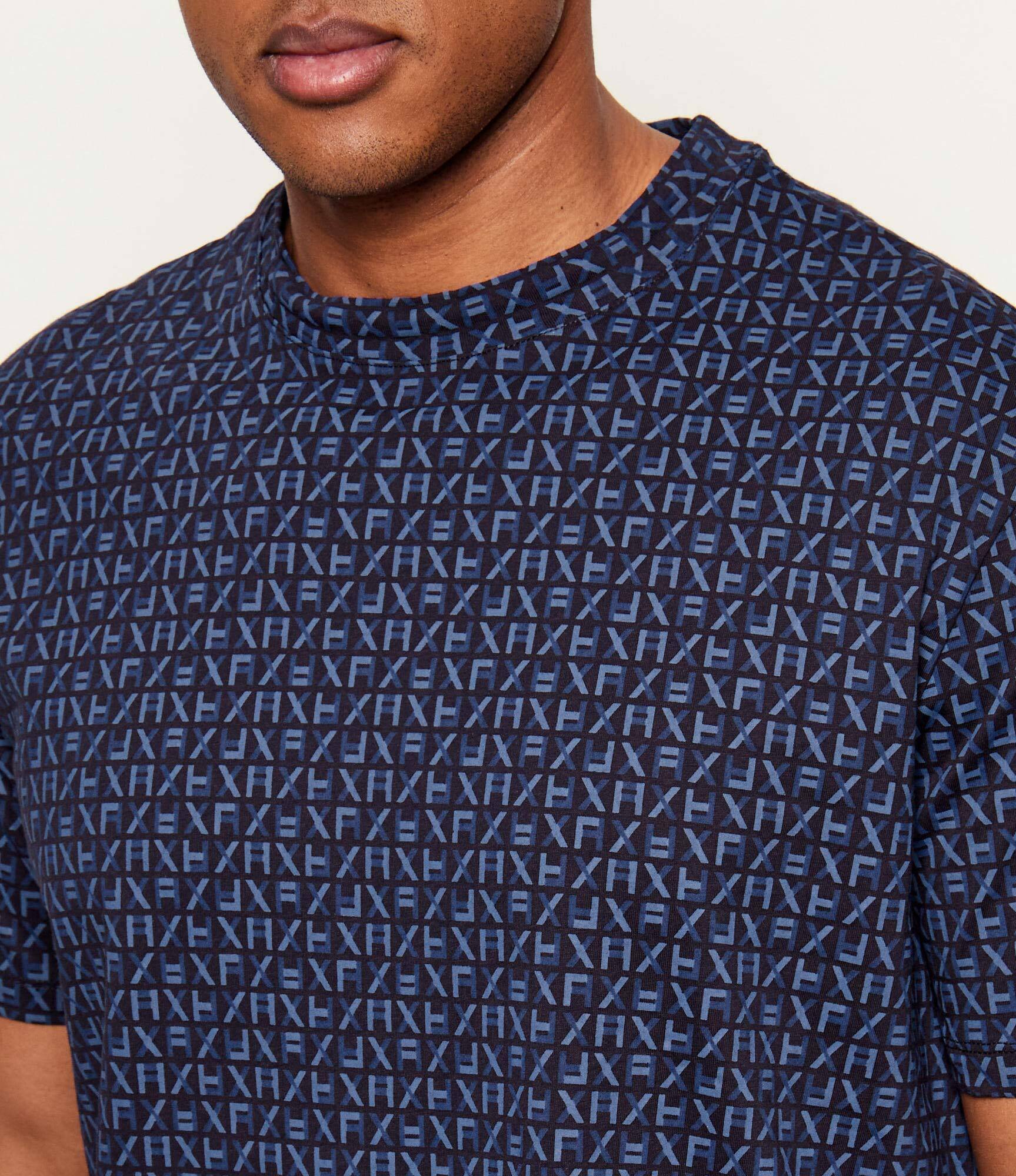 Armani Exchange Tricou | regular fit