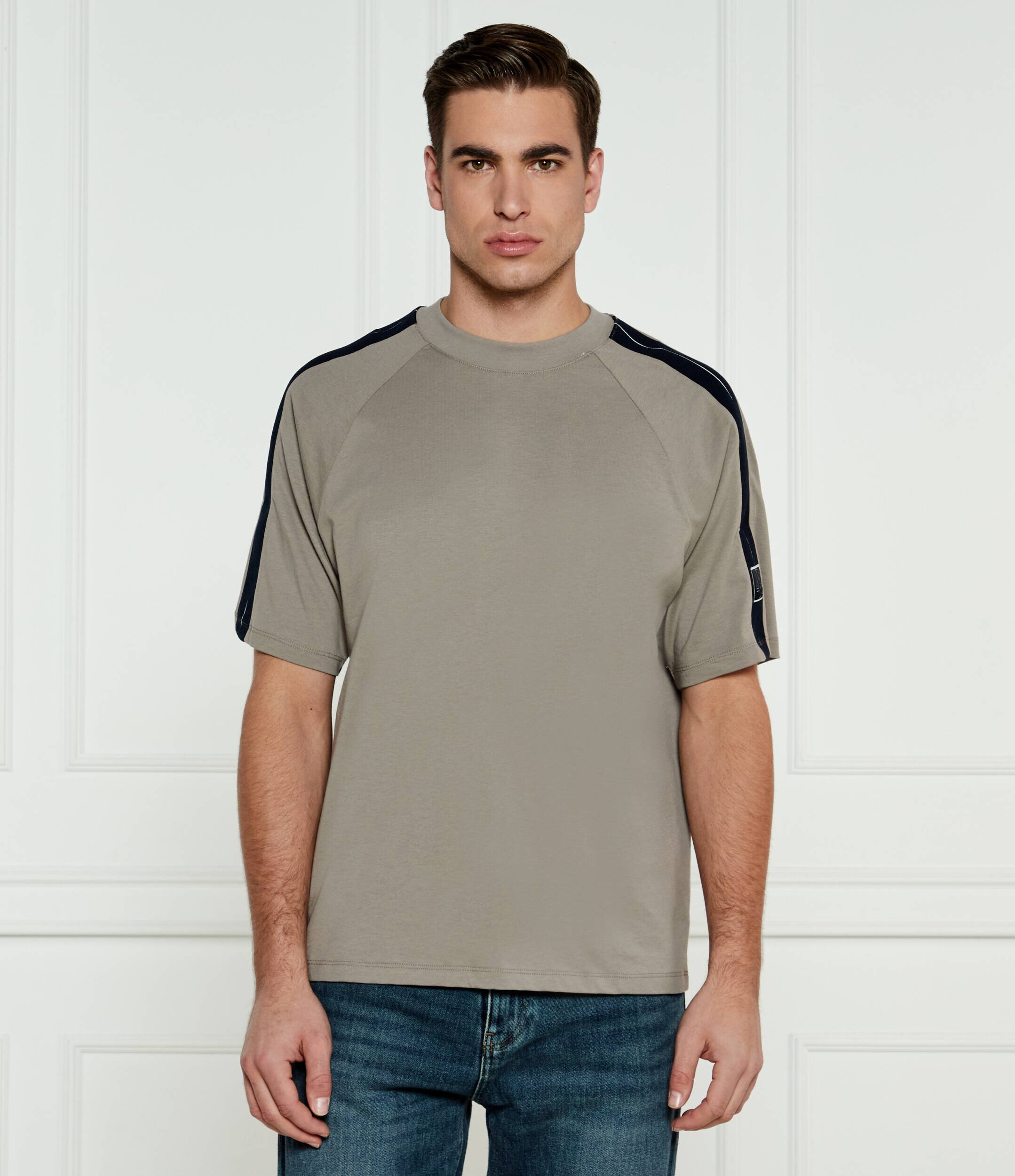 Armani Exchange Tricou | Regular Fit