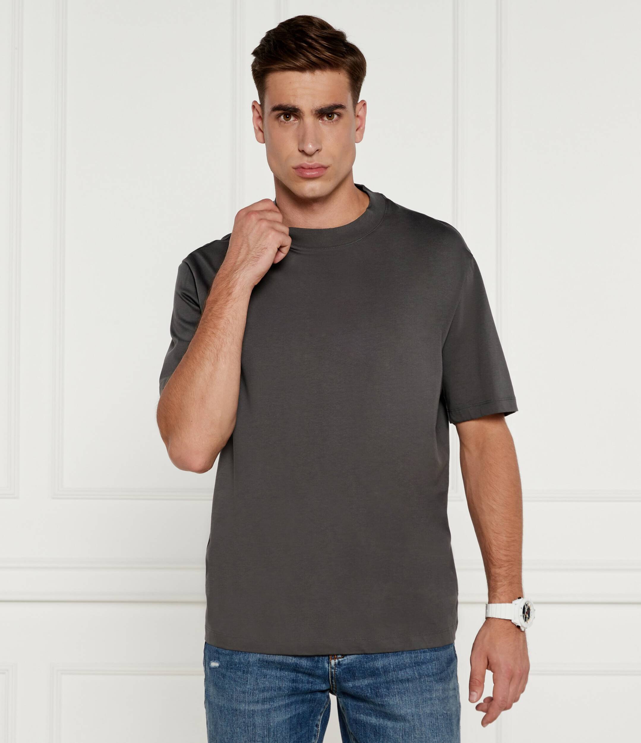 Armani Exchange Tricou | Regular Fit