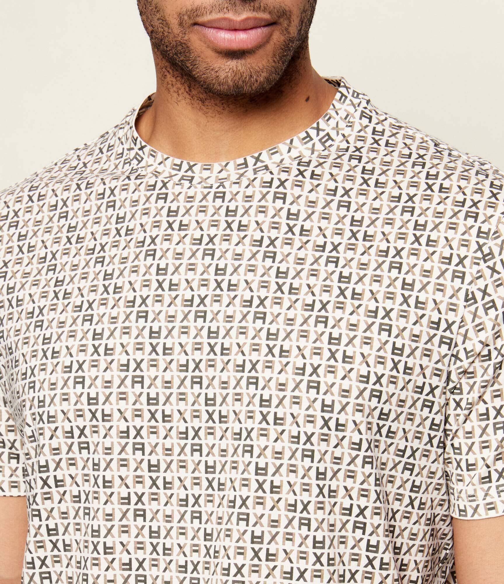 Armani Exchange Tricou | regular fit