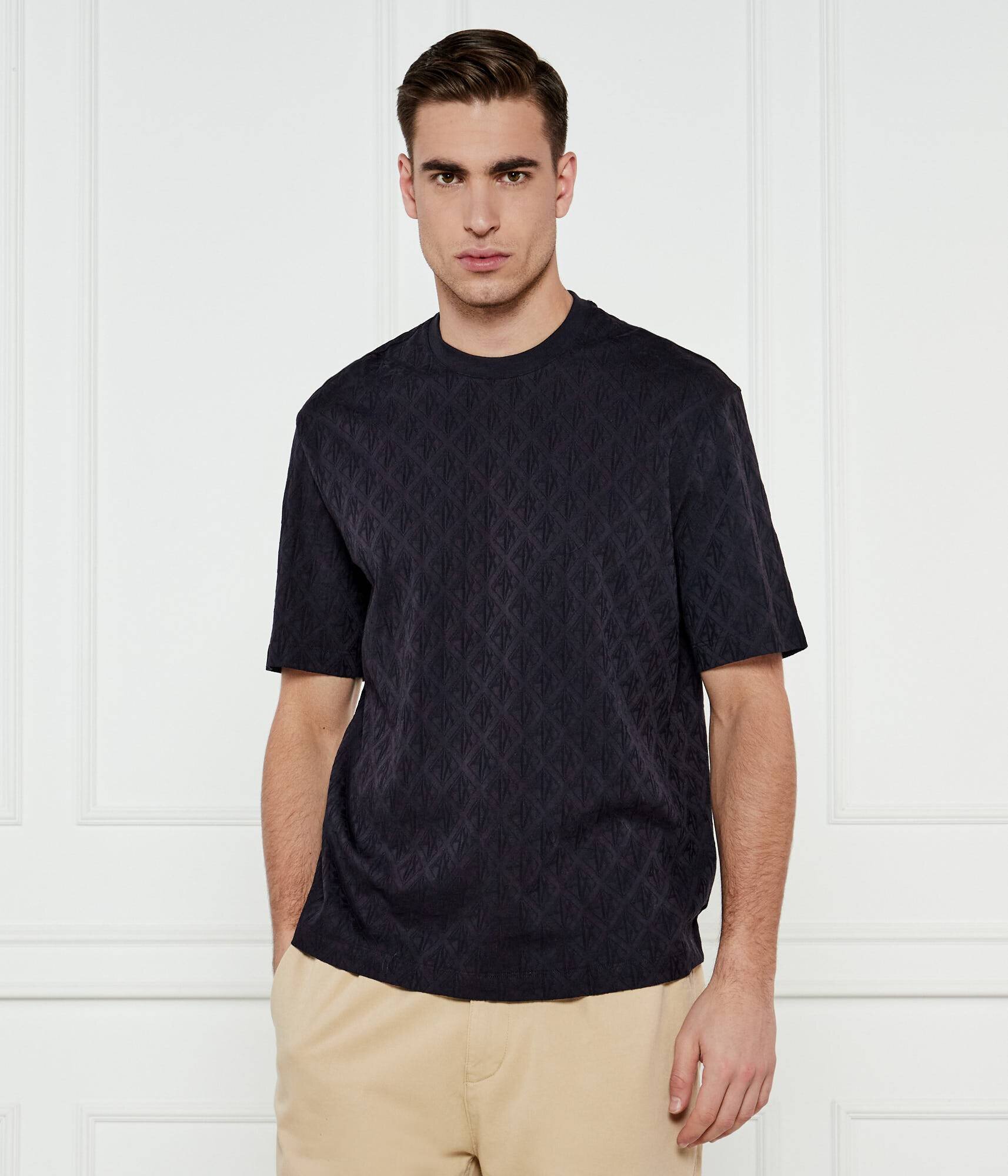Armani Exchange Tricou | Regular Fit