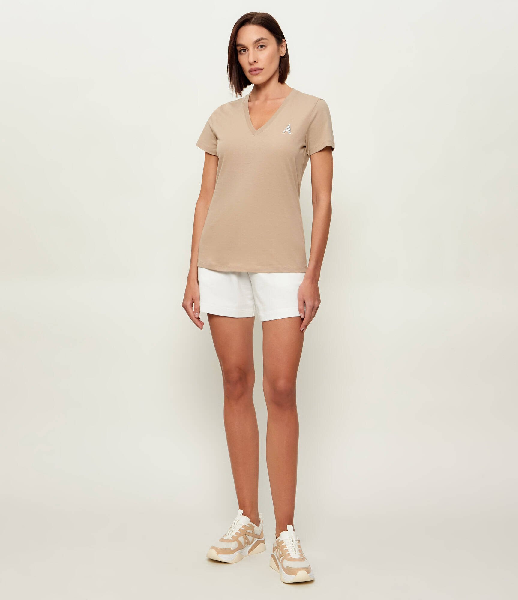 Armani Exchange Tricou | regular fit