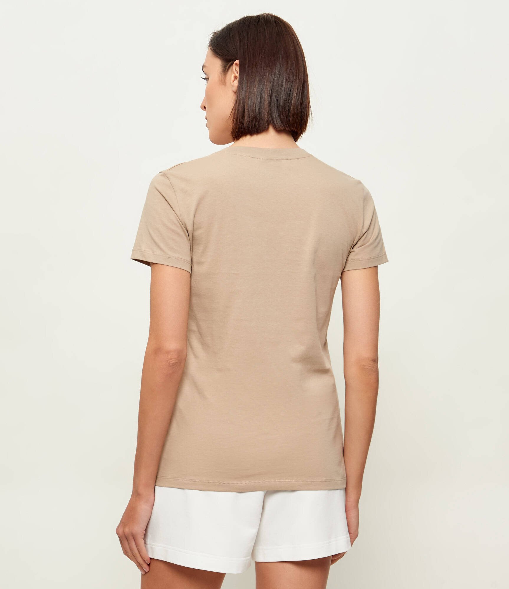 Armani Exchange Tricou | regular fit