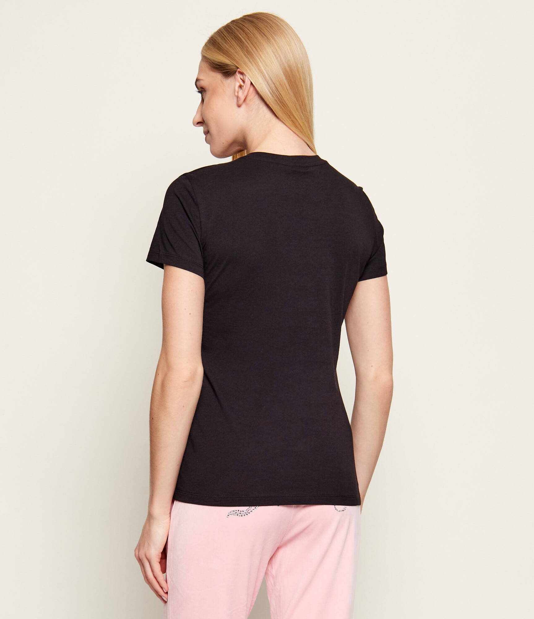 Armani Exchange Tricou | regular fit