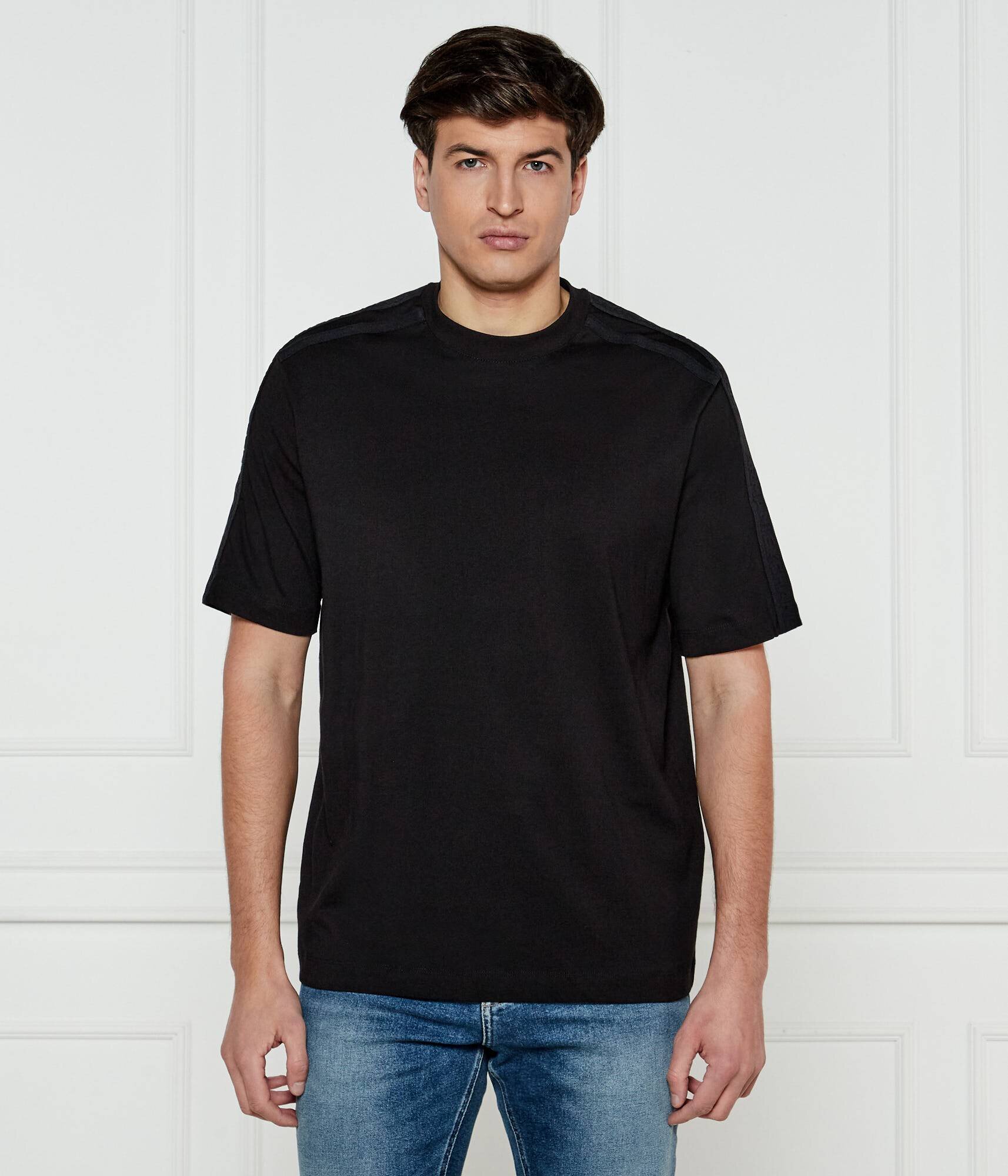 Armani Exchange Tricou | Regular Fit