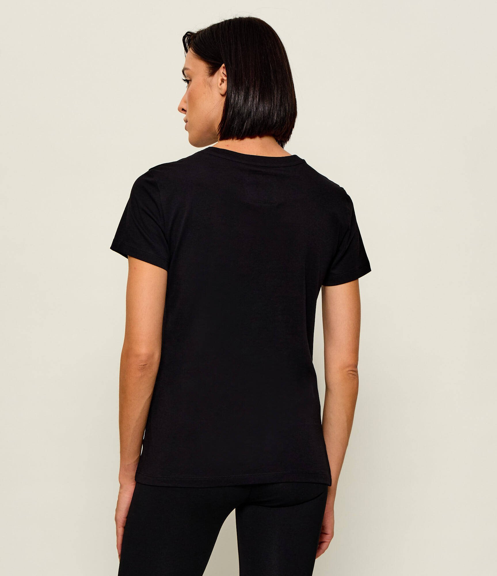 Armani Exchange Tricou | regular fit