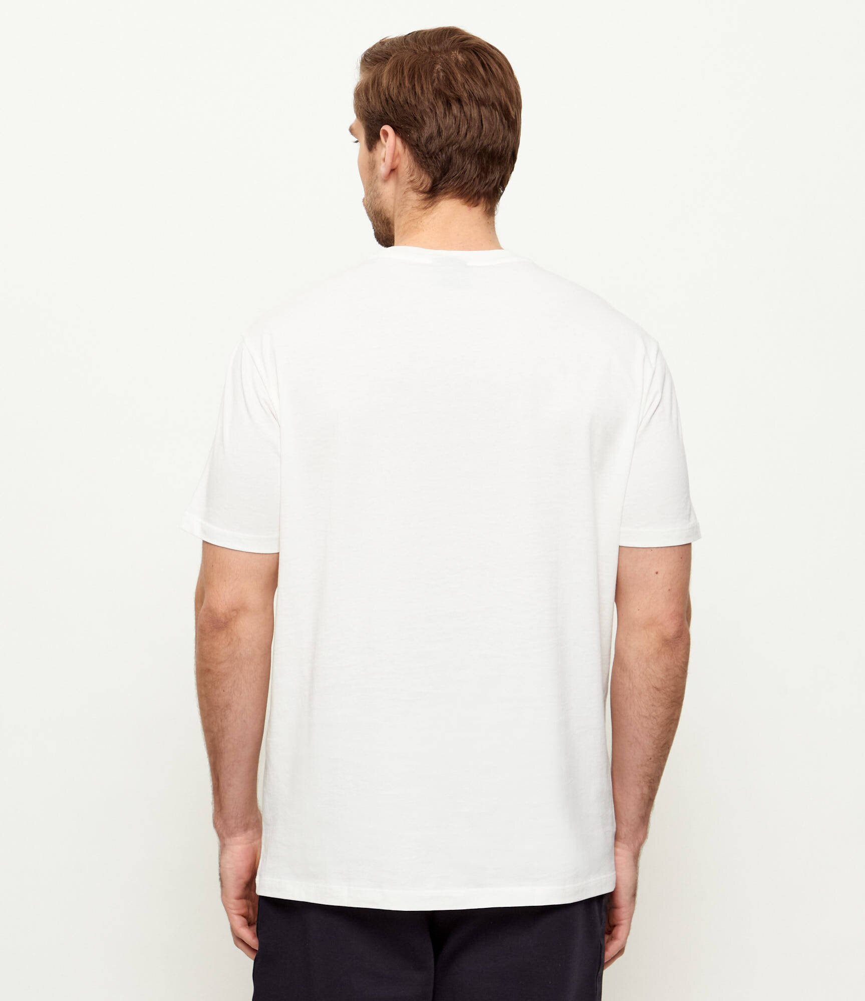 Armani Exchange Tricou | regular fit