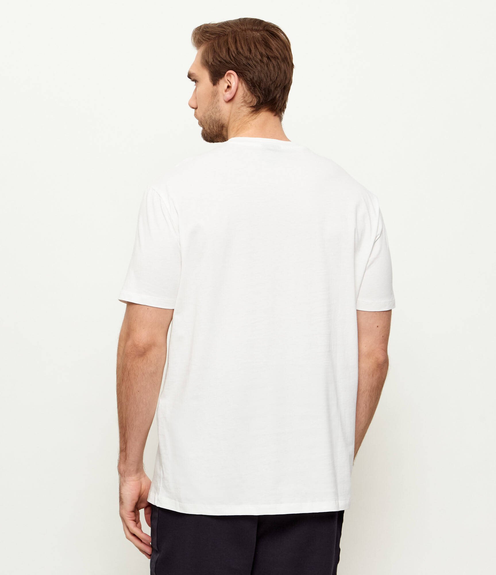Armani Exchange Tricou | regular fit