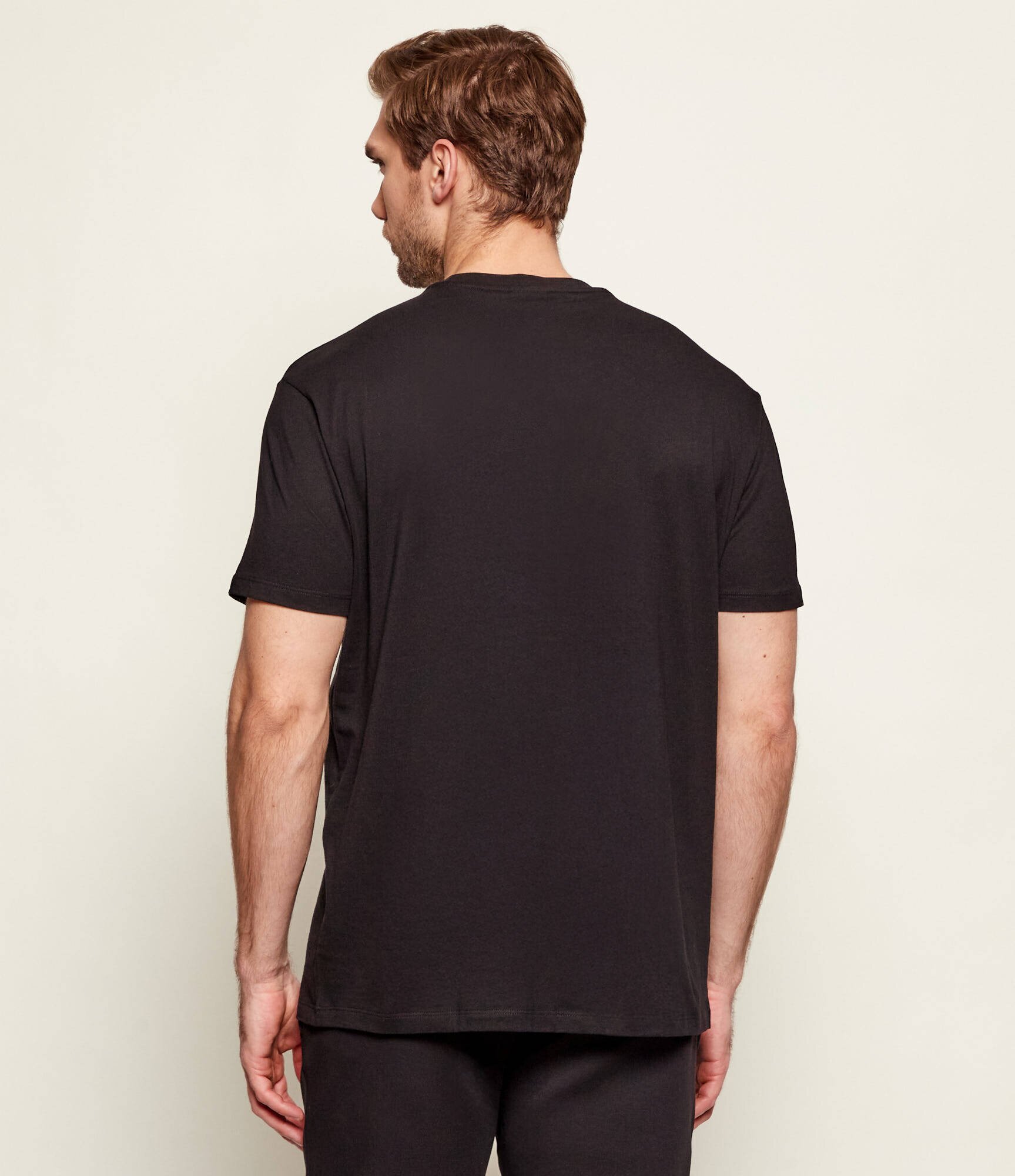 Armani Exchange Tricou | regular fit