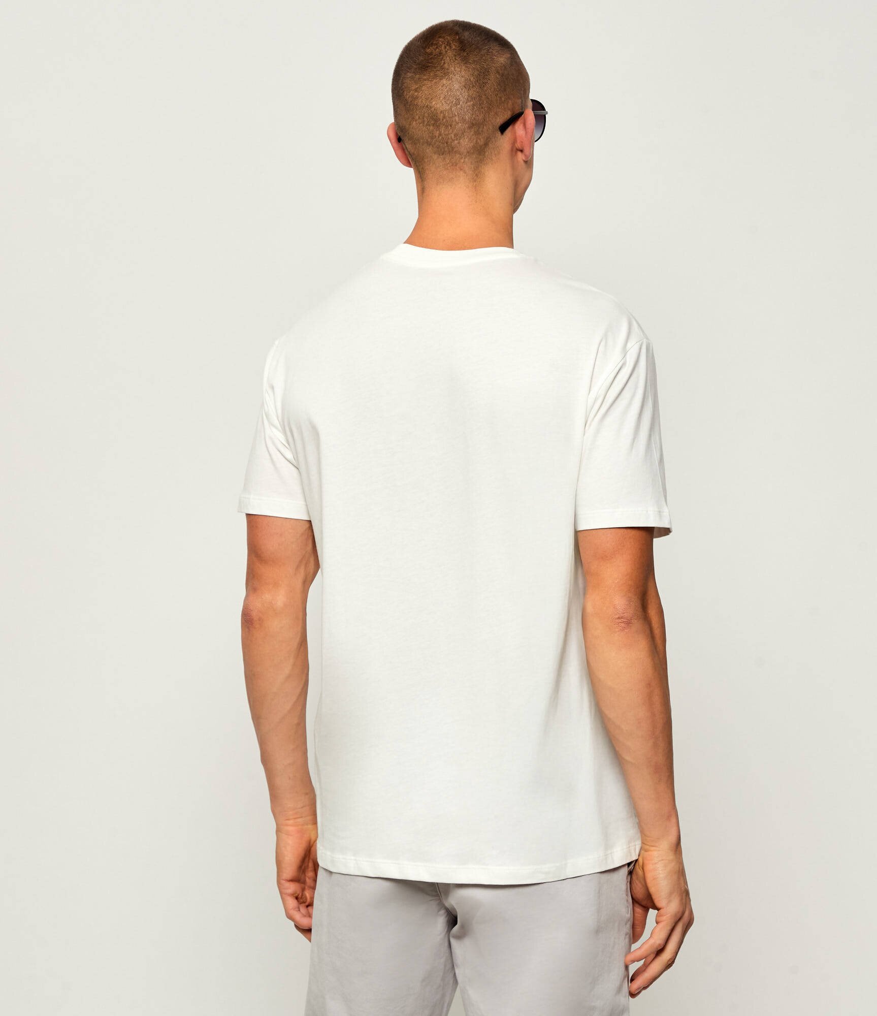 Armani Exchange Tricou | regular fit