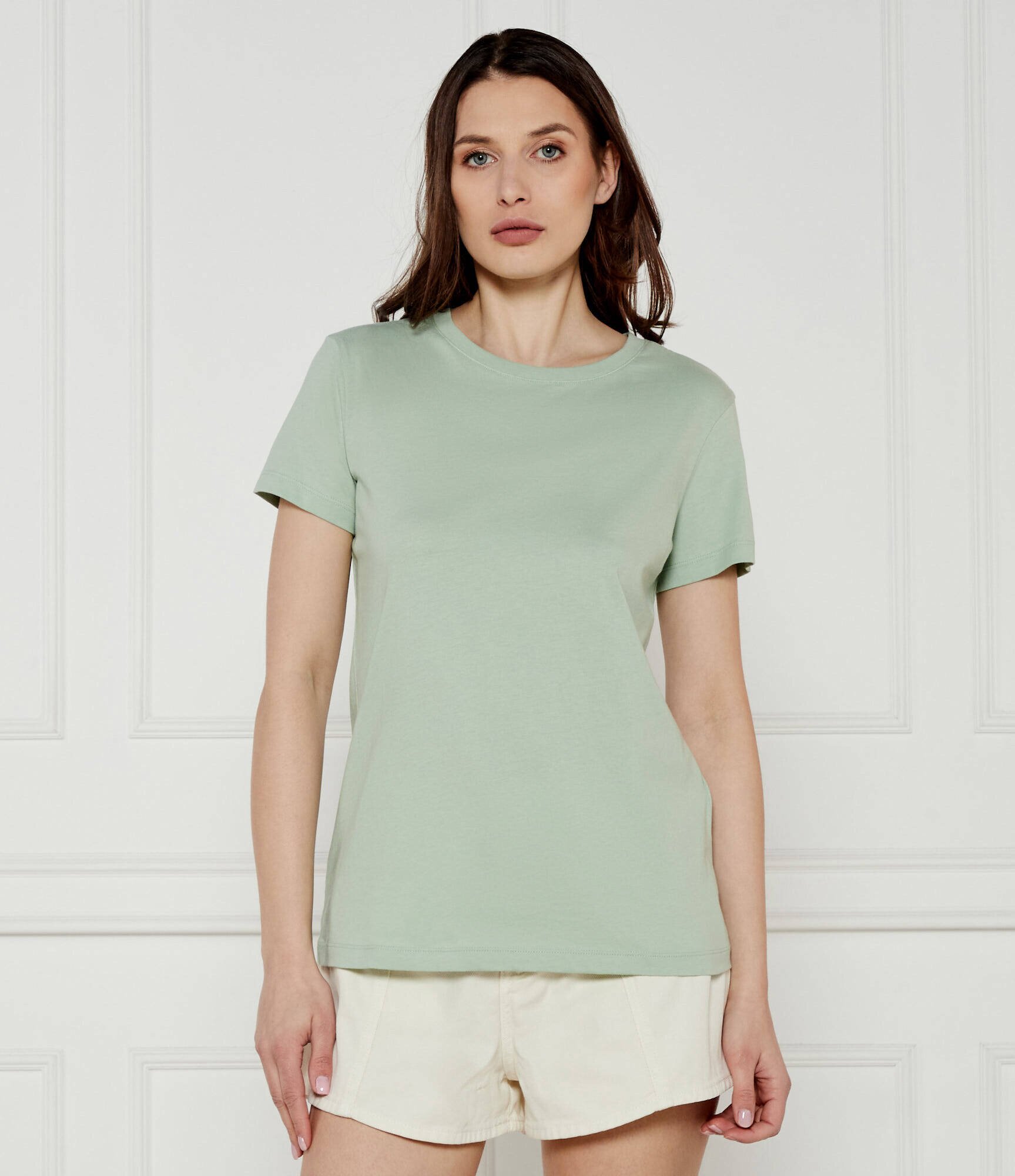 Armani Exchange Tricou | Regular Fit