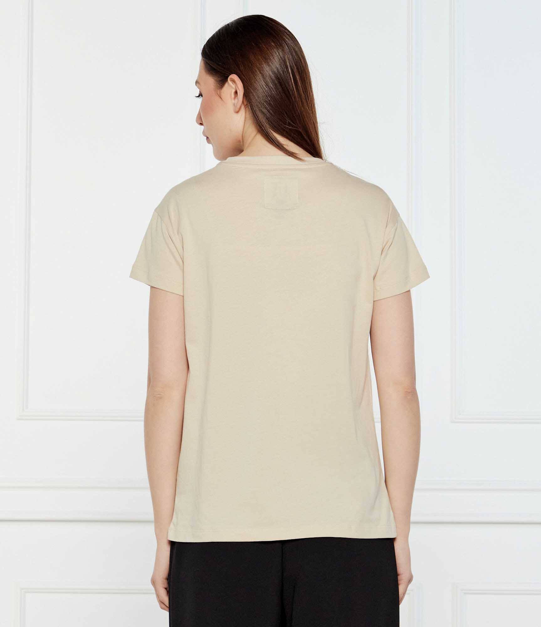 Armani Exchange Tricou | Relaxed fit