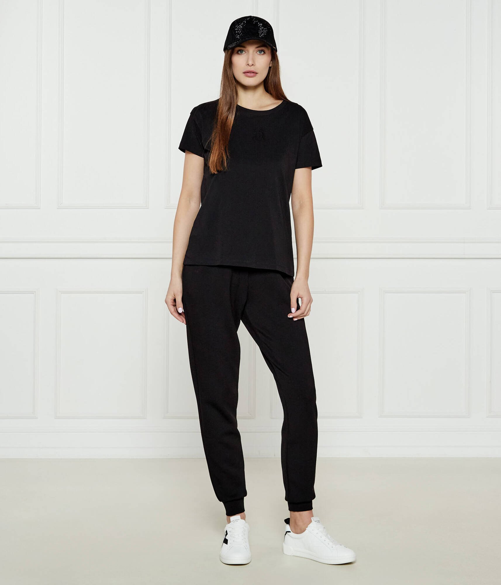 Armani Exchange Tricou | Relaxed fit