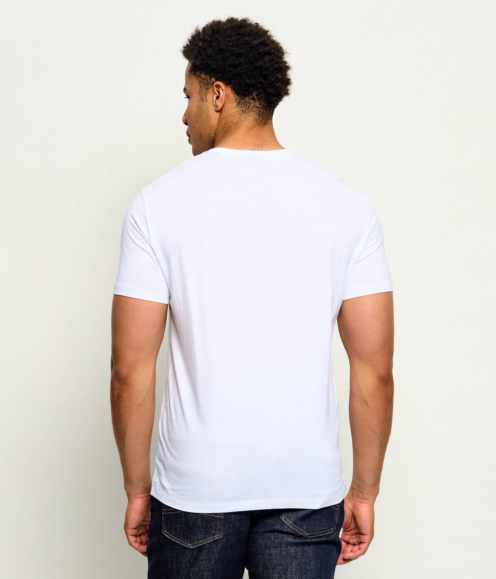 Armani Exchange Tricou | Slim Fit
