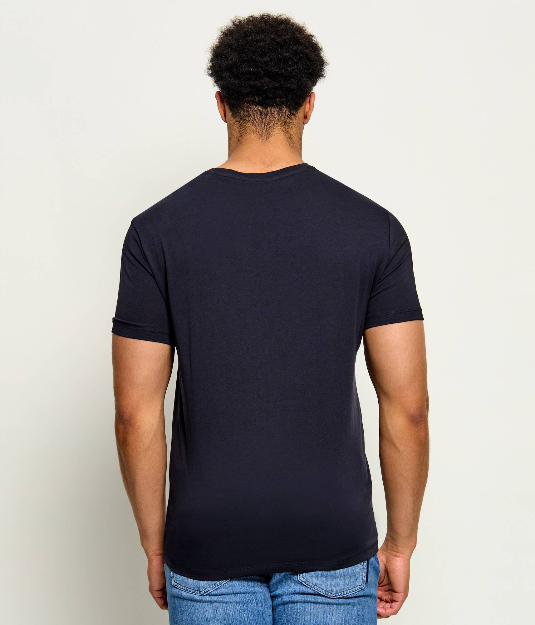 Armani Exchange Tricou | Slim Fit