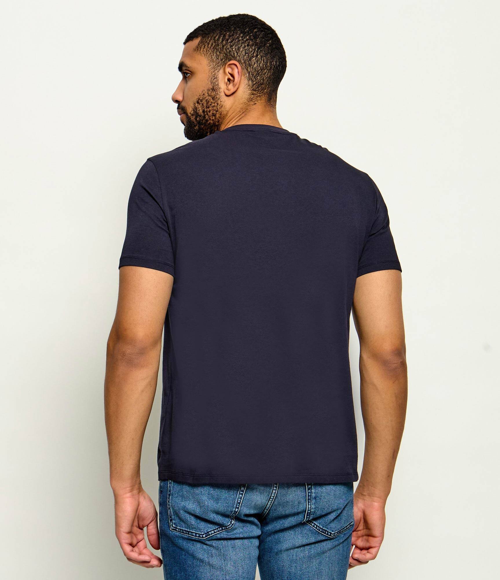 Armani Exchange Tricou | Slim Fit