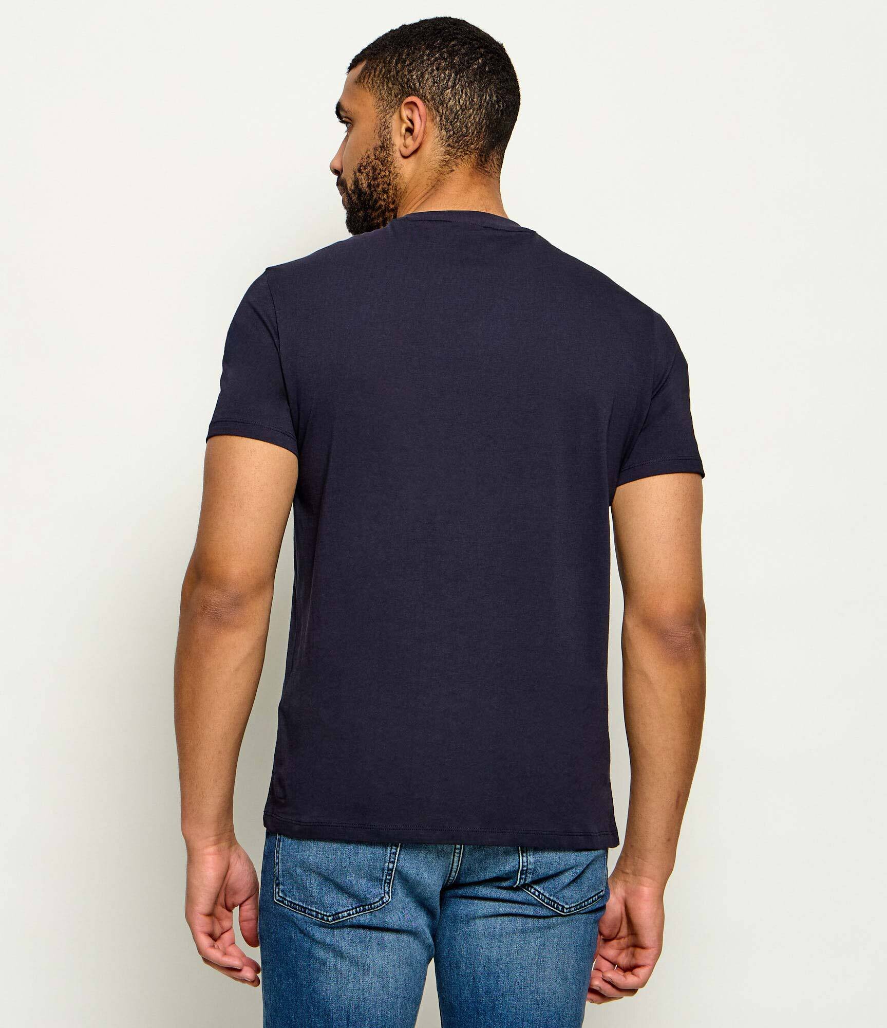 Armani Exchange Tricou | Slim Fit