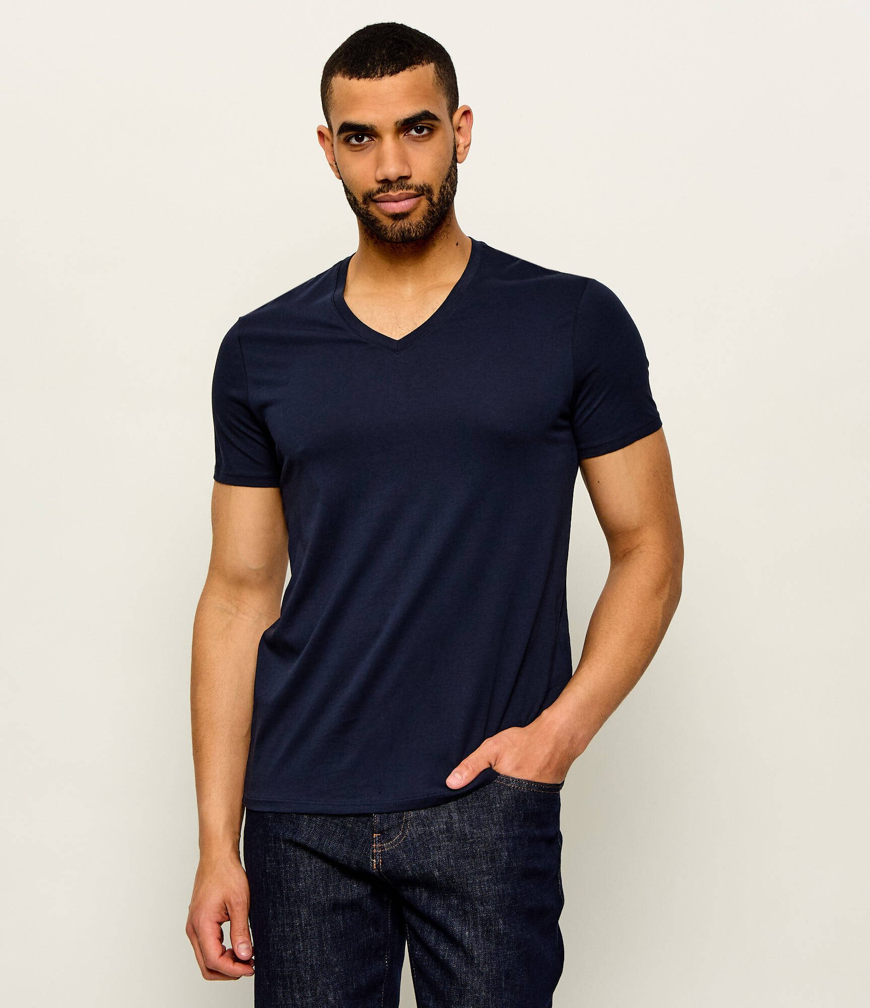Armani Exchange Tricou | Slim Fit