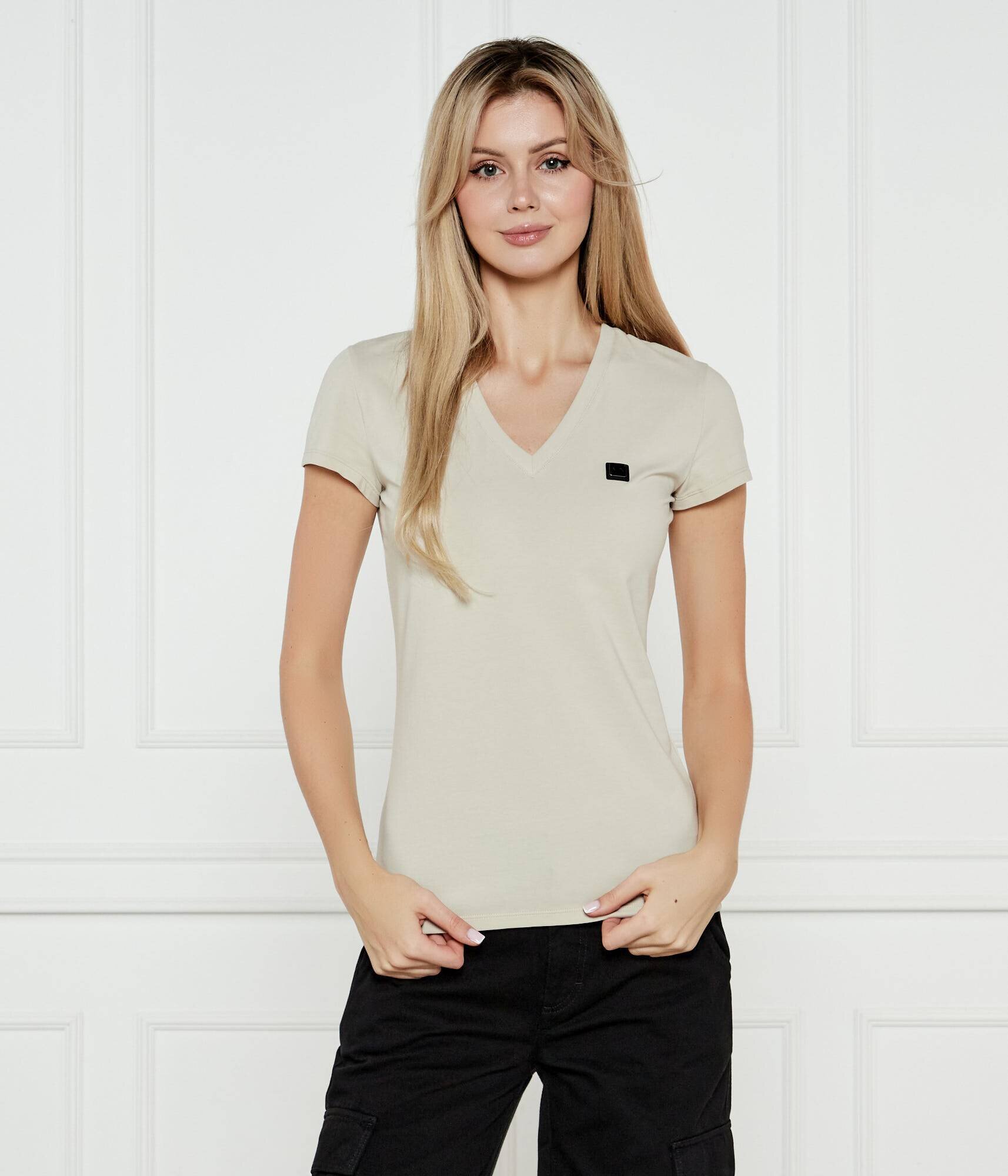 Armani Exchange Tricou | Slim Fit
