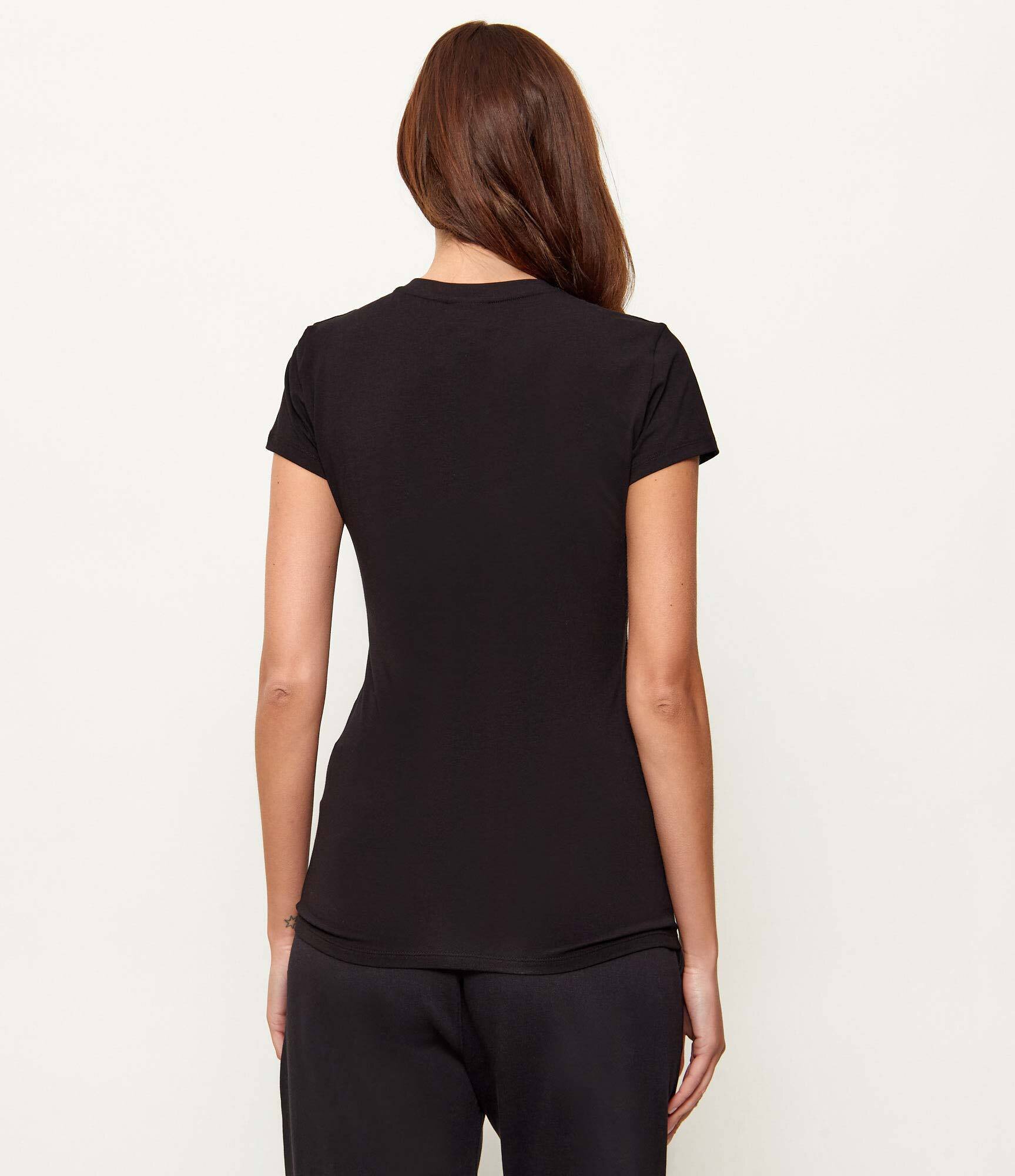 Armani Exchange Tricou | Slim Fit